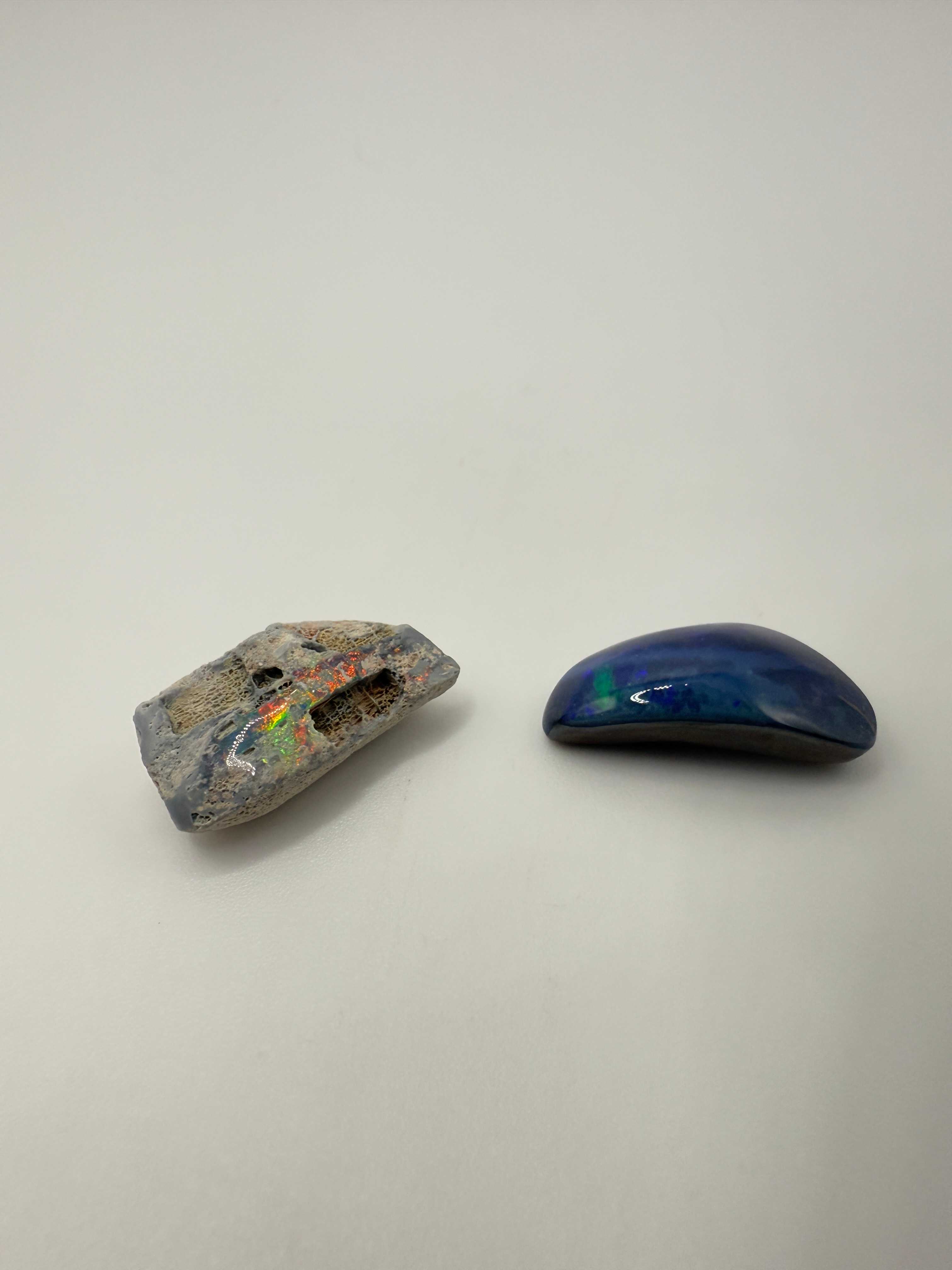 Boulder Opal