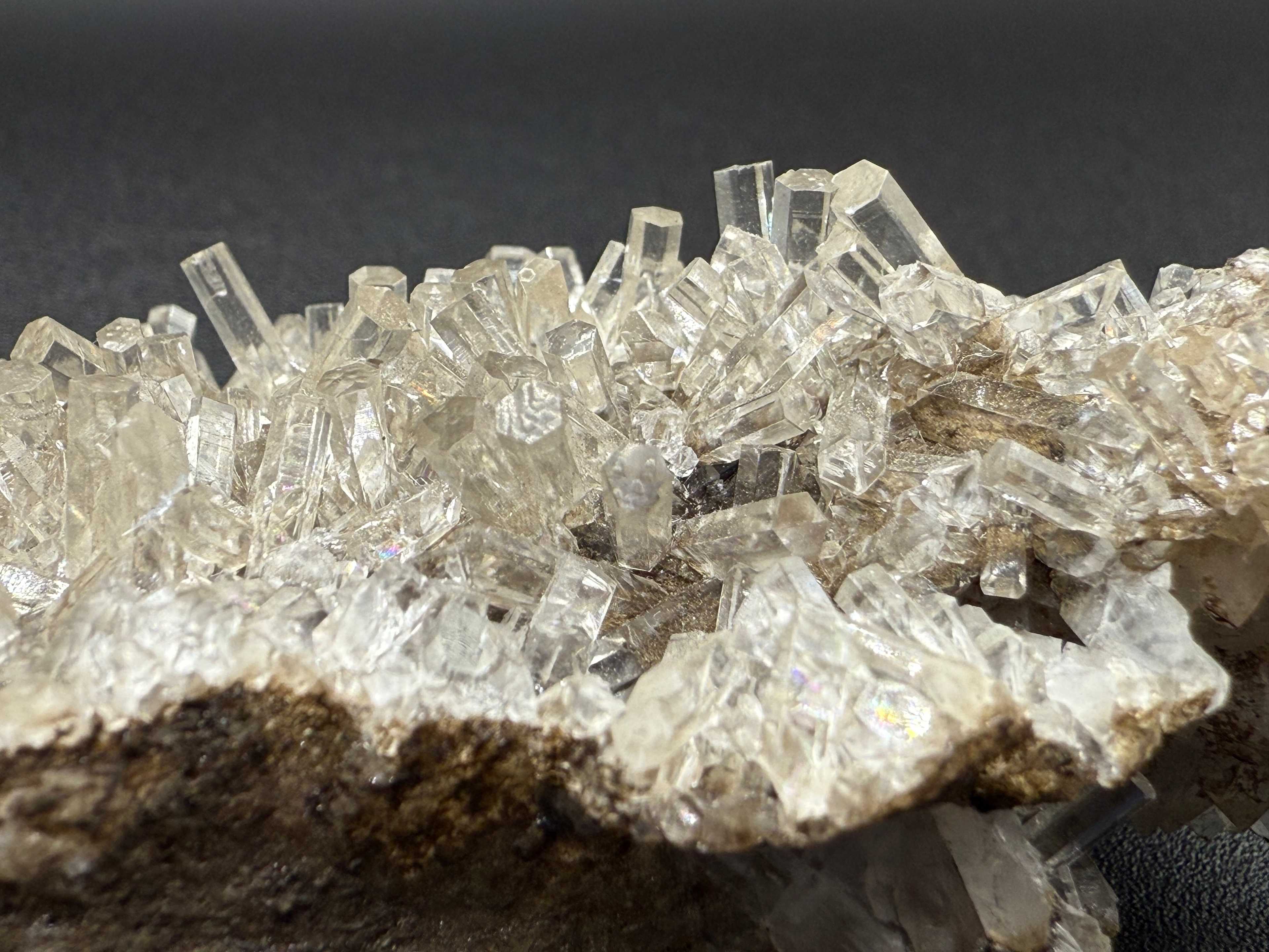 Columnar Calcite
