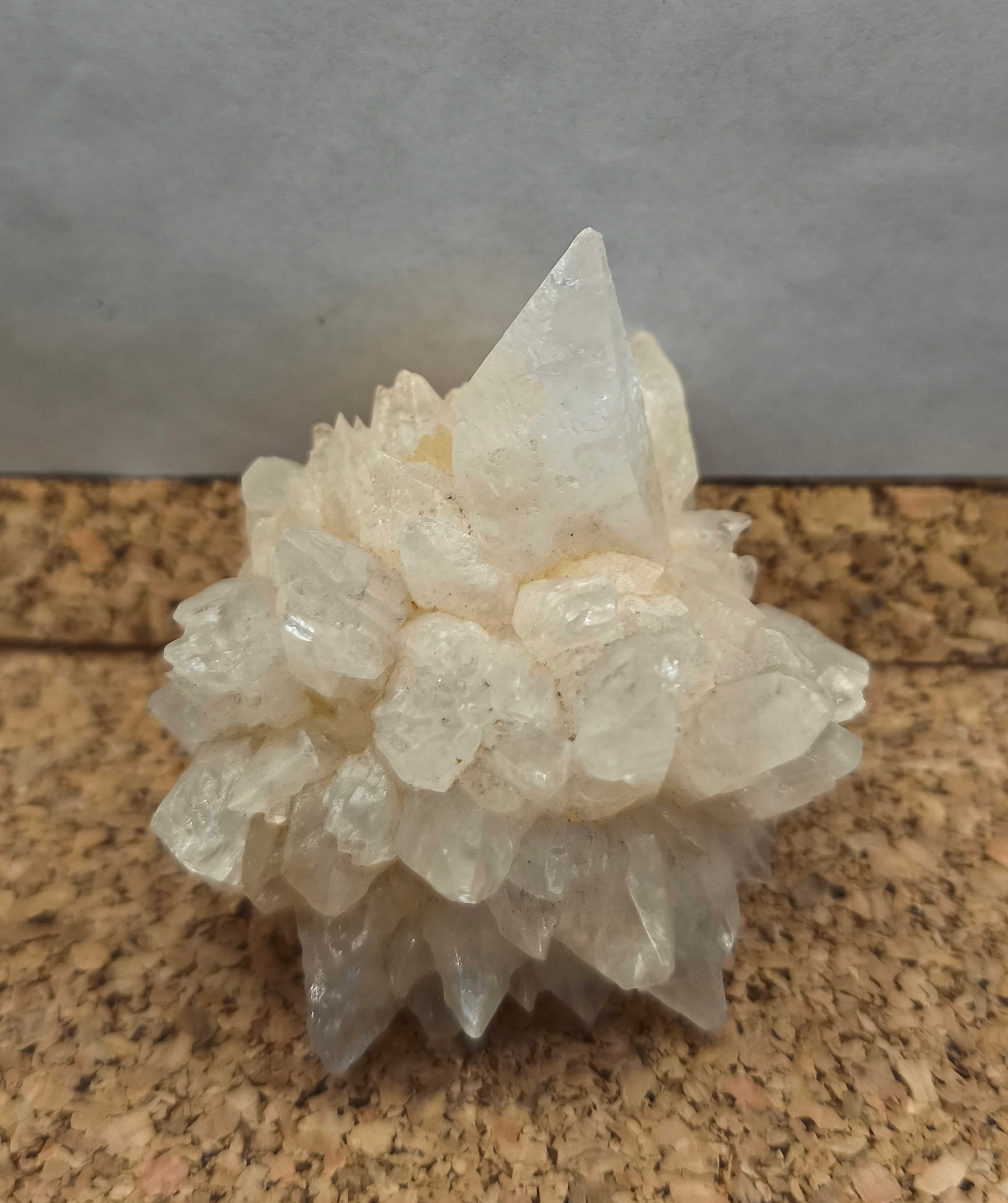 Calcite from Blackforest Germany