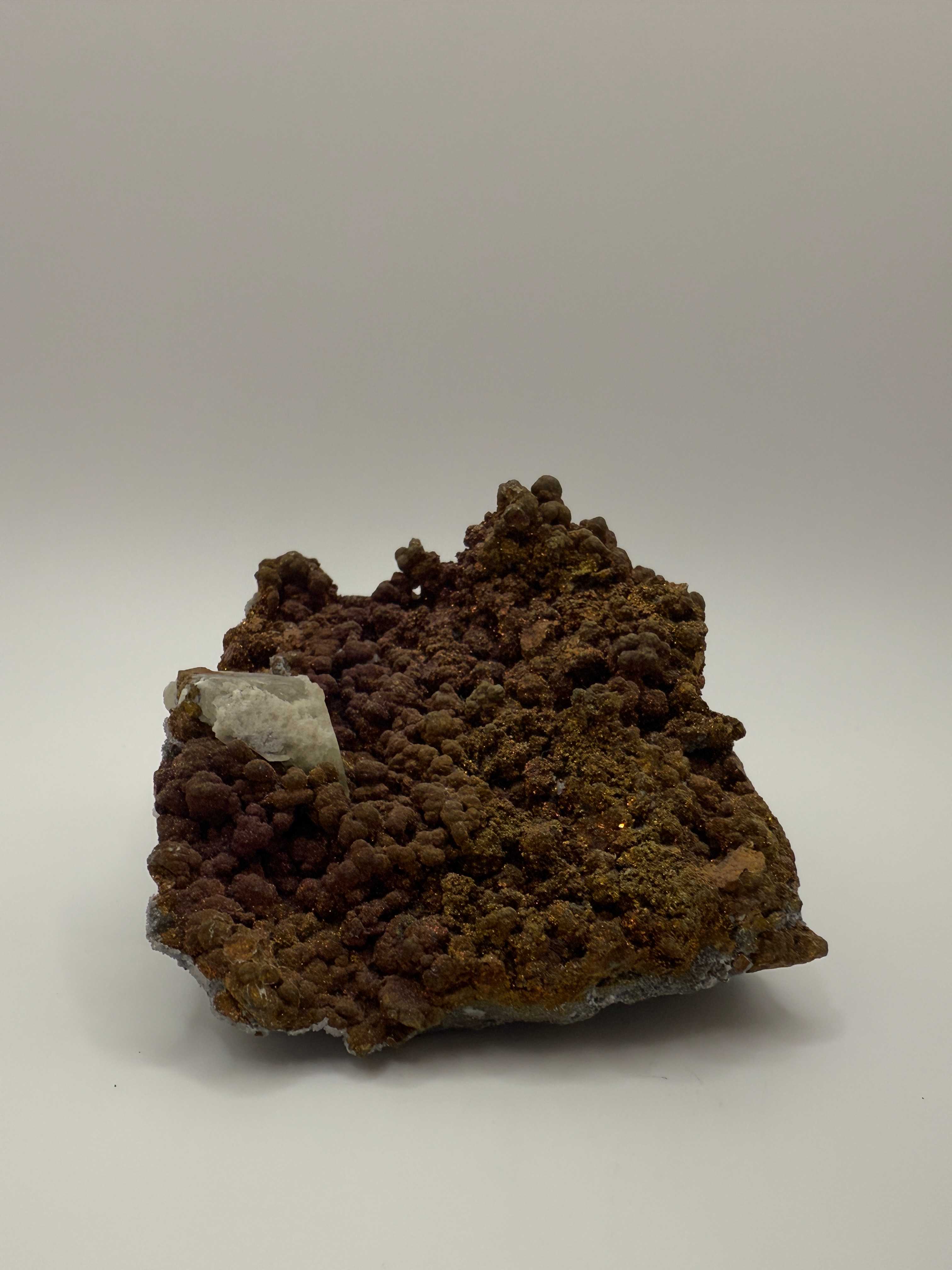 Chalcopyrite