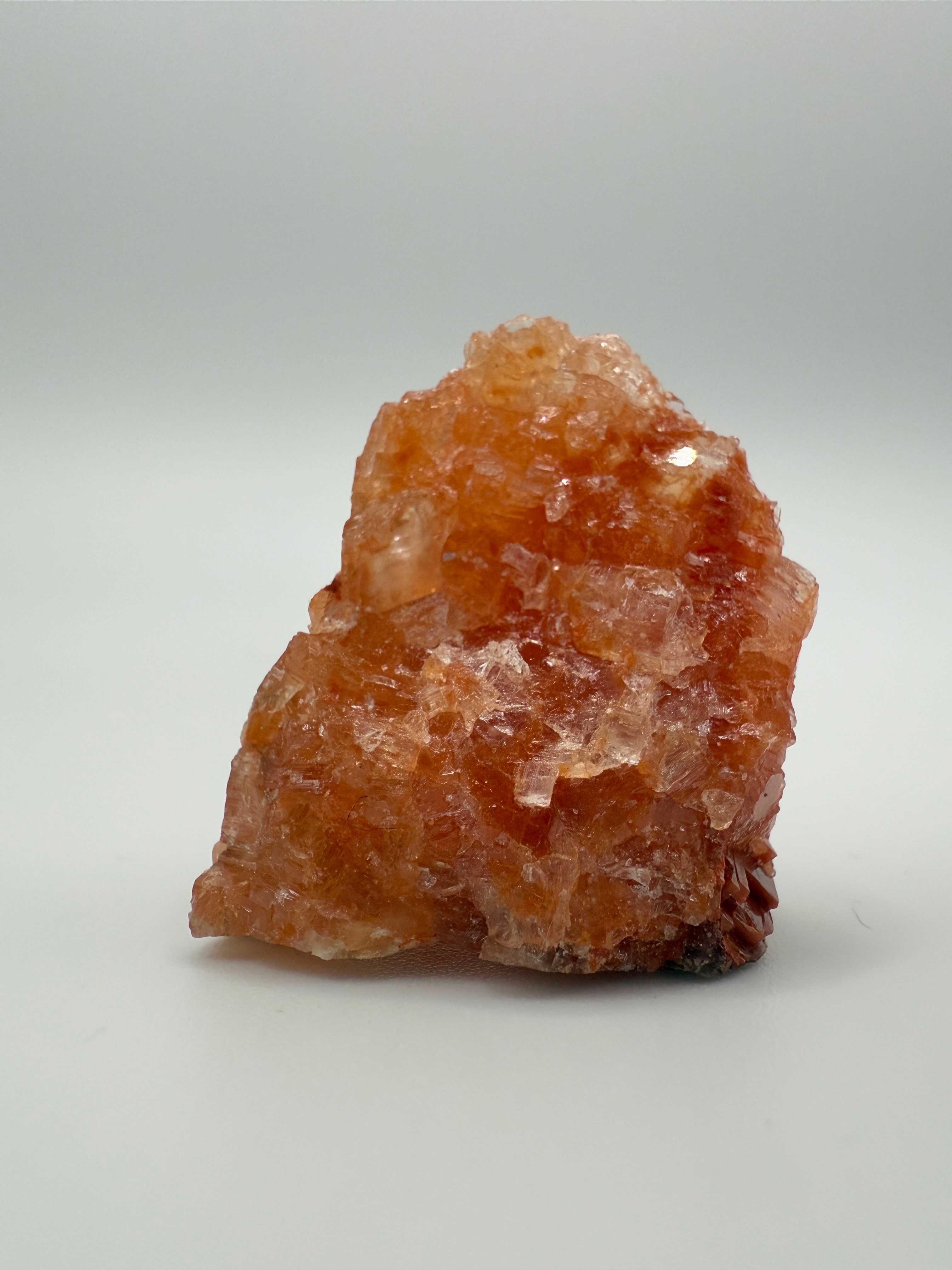 Polyhalite with Sylvite