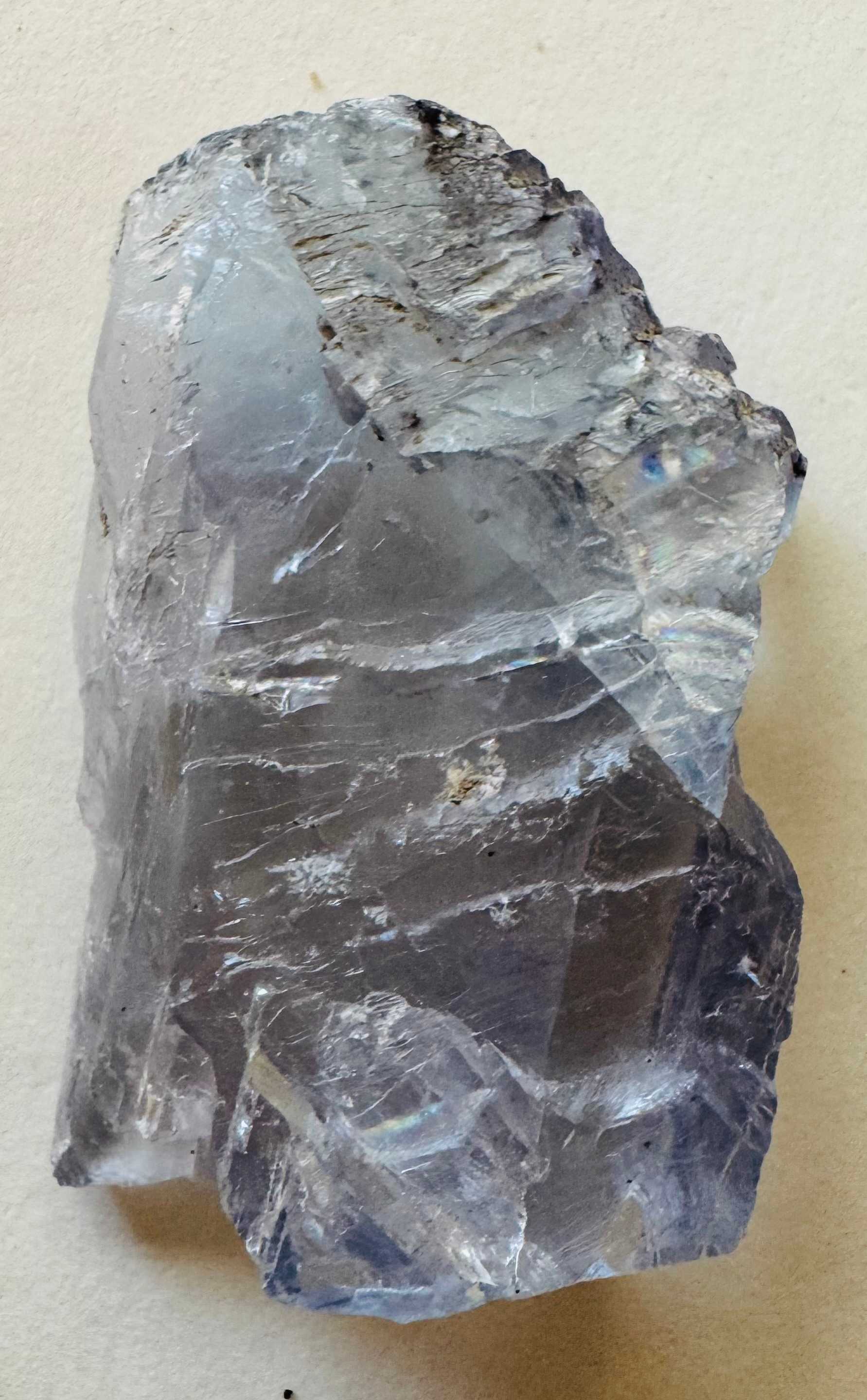 Fluorite