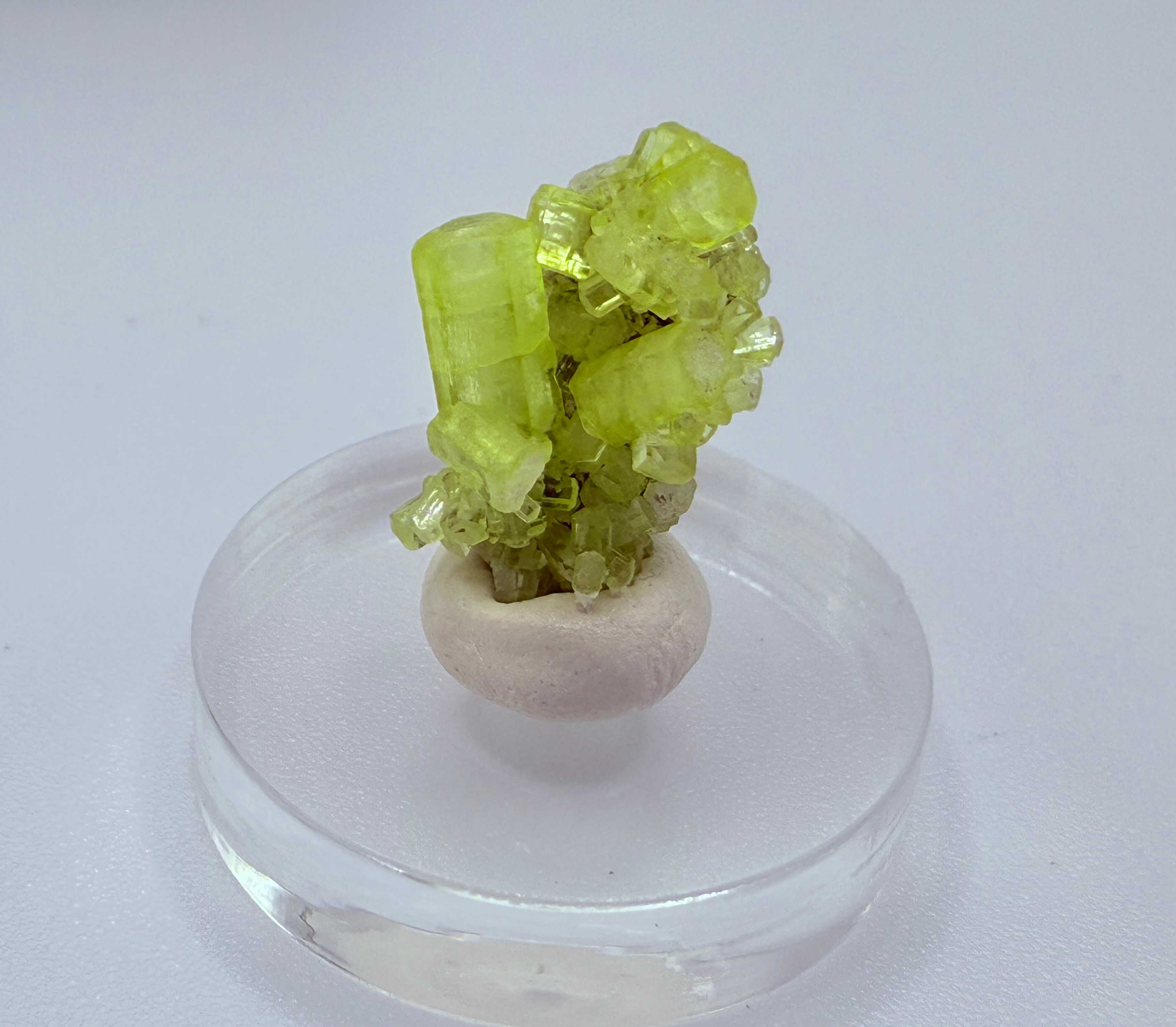 Thaumasite