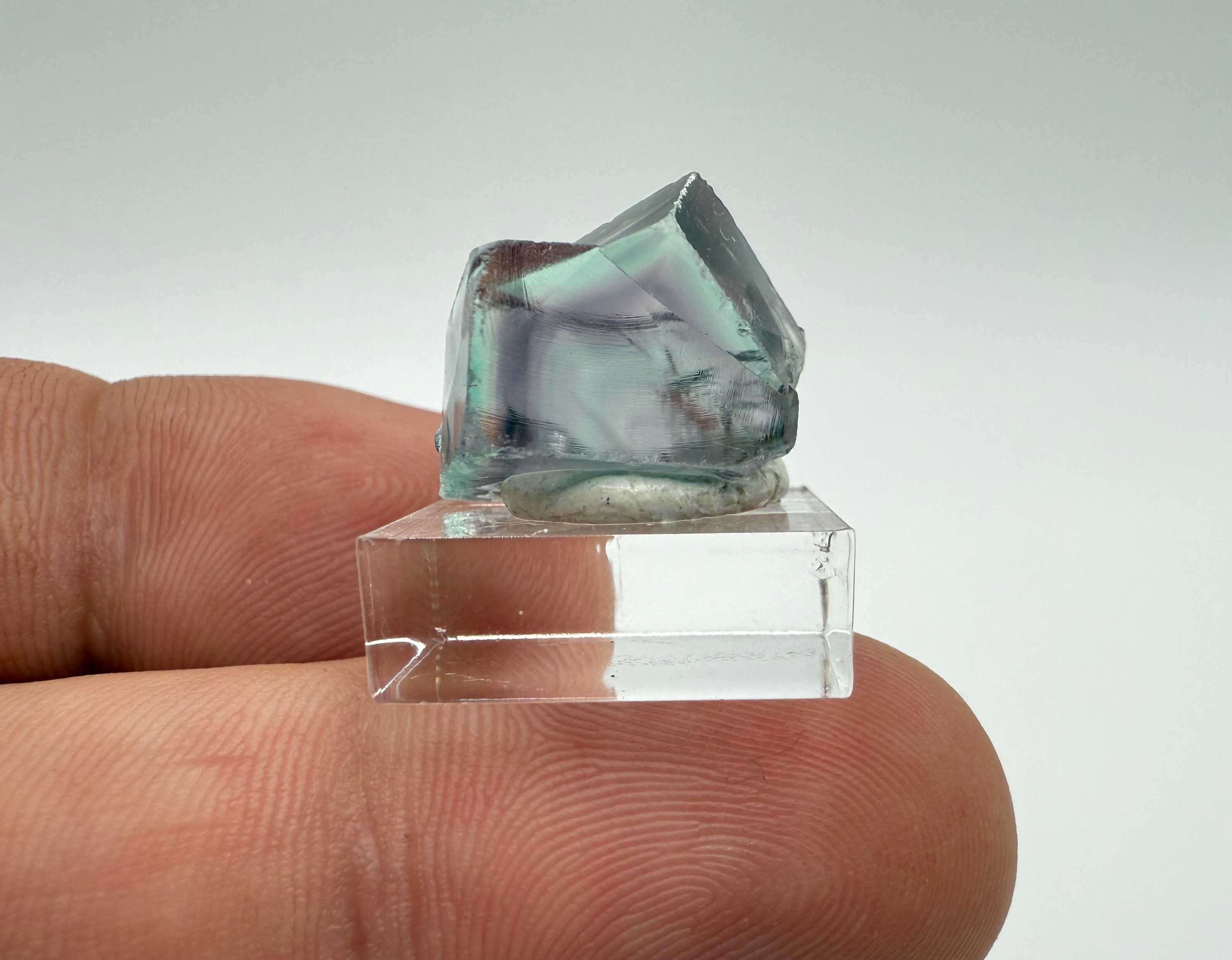 Fluorite