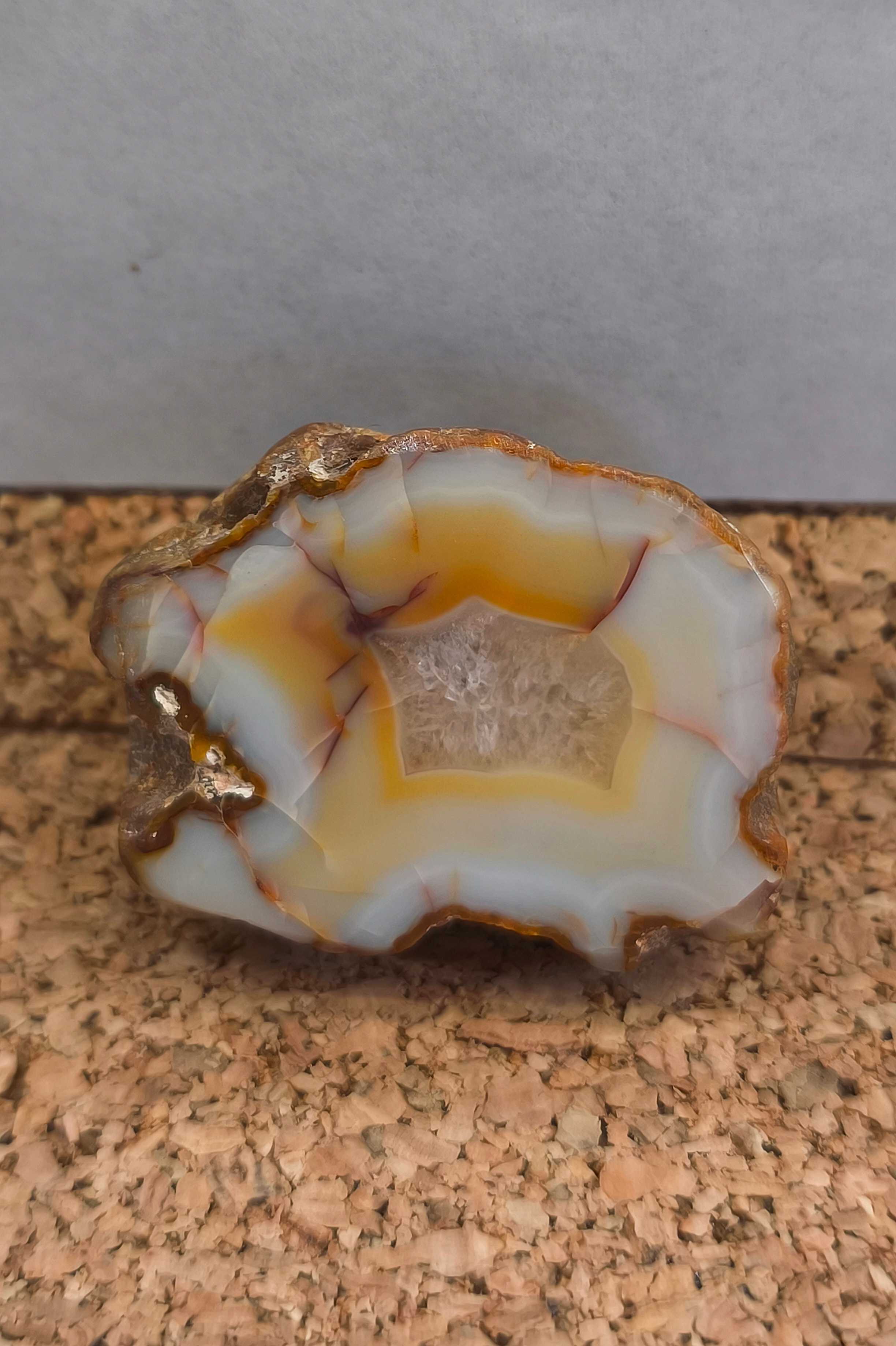 Agate