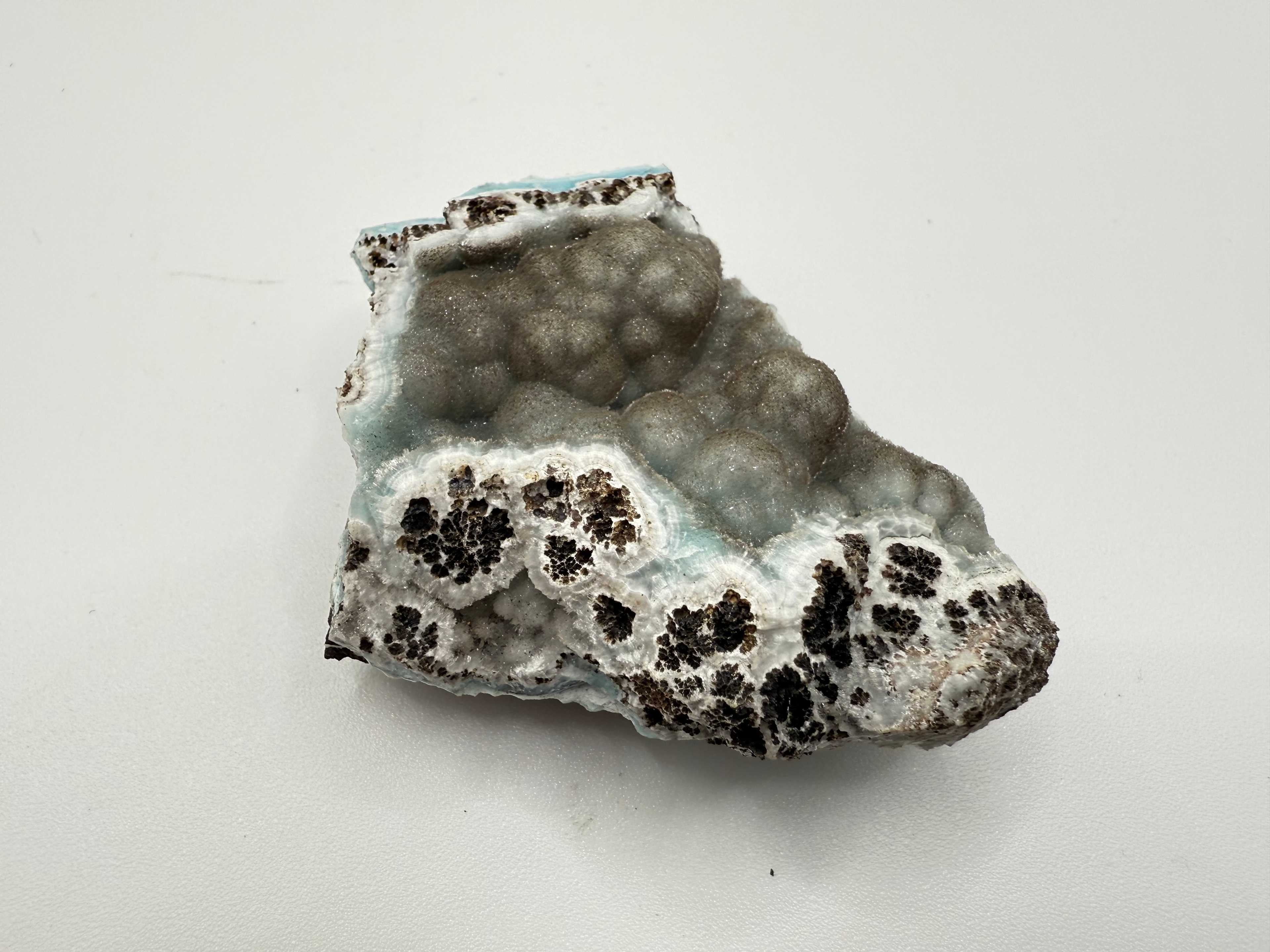 Hemimorphite