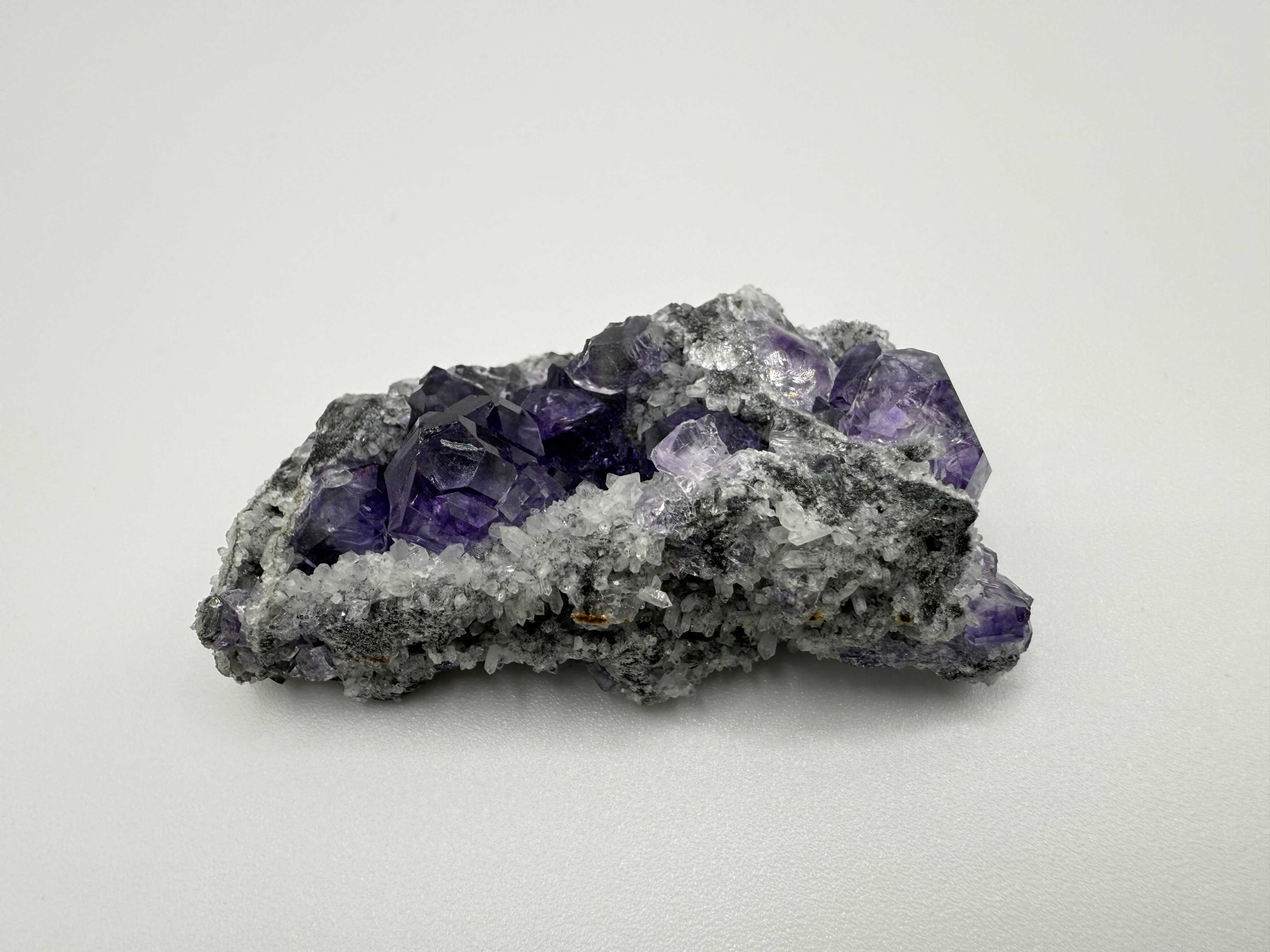 Fluorite 