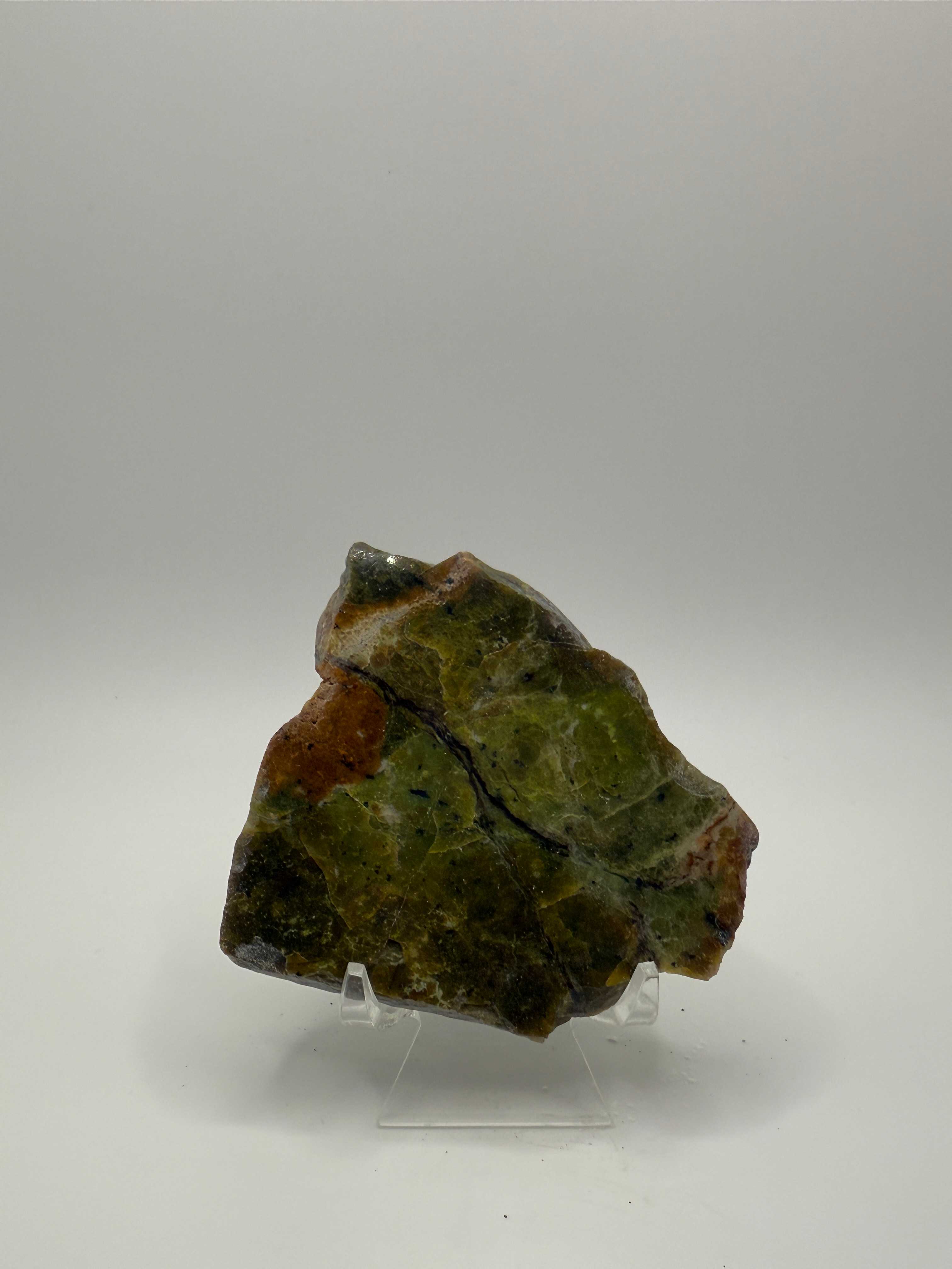 Chrome Opal