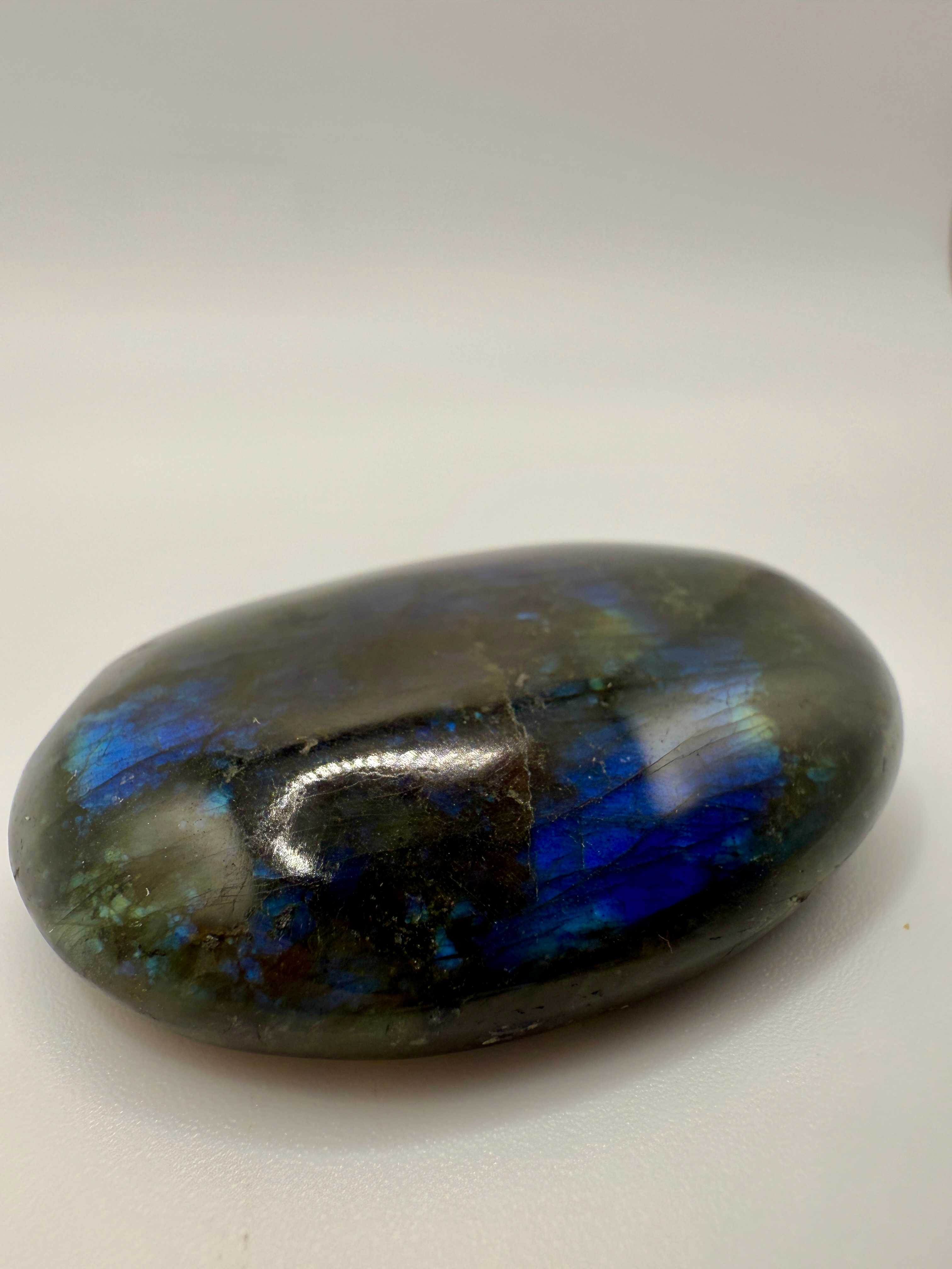 Labradorite