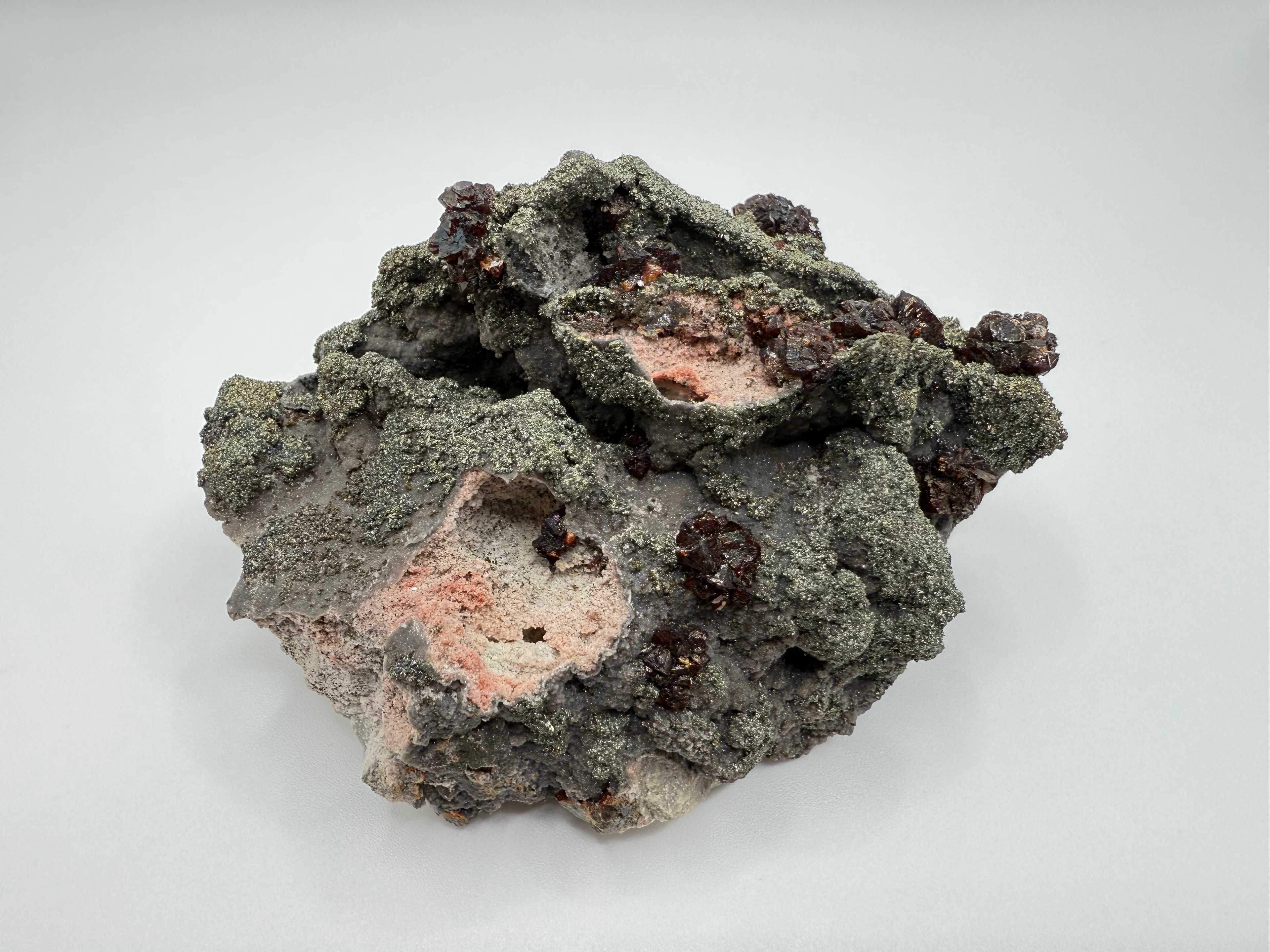 Sphalerite