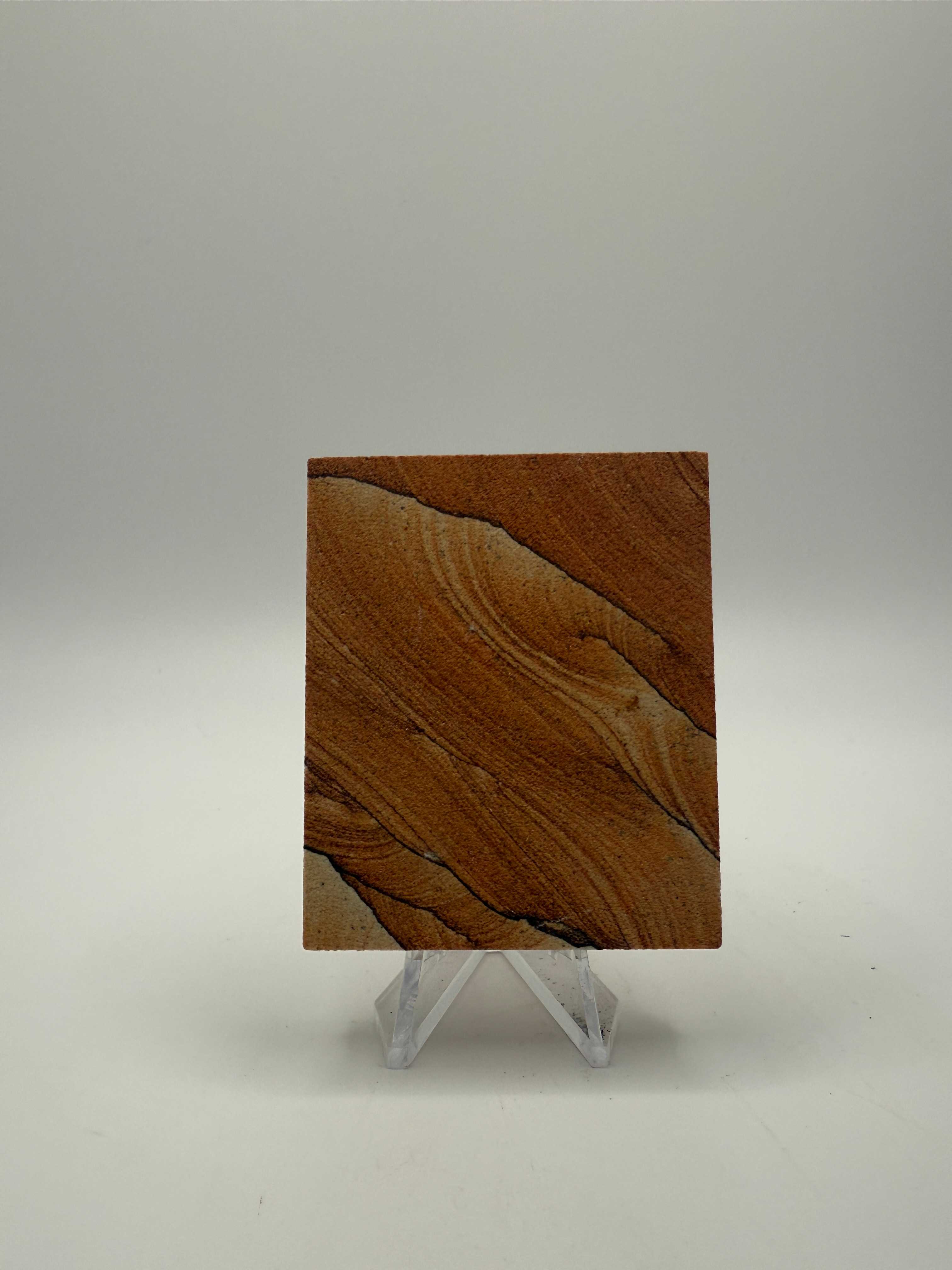 Rhyolite Sandstone