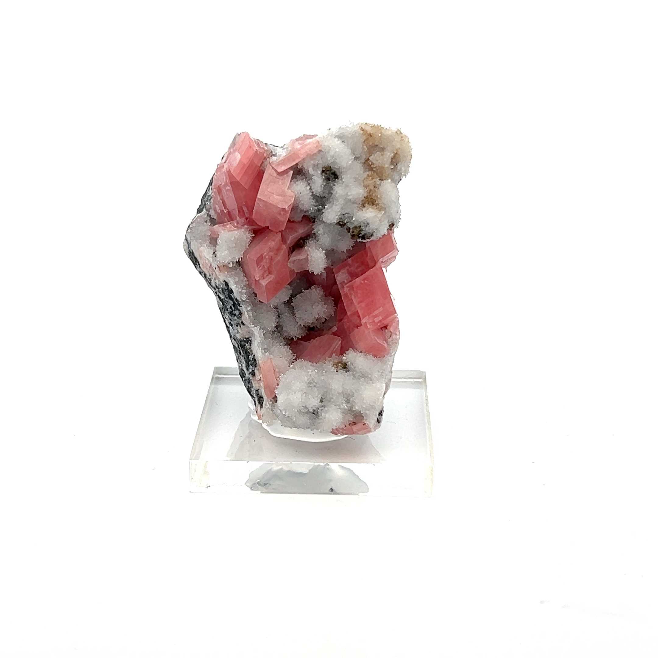 Rhodochrosite