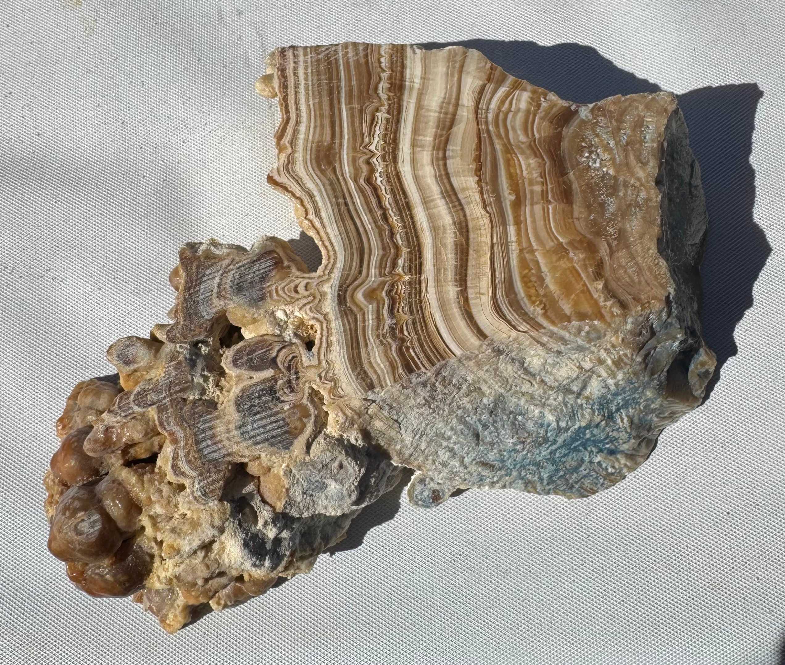 Calcite