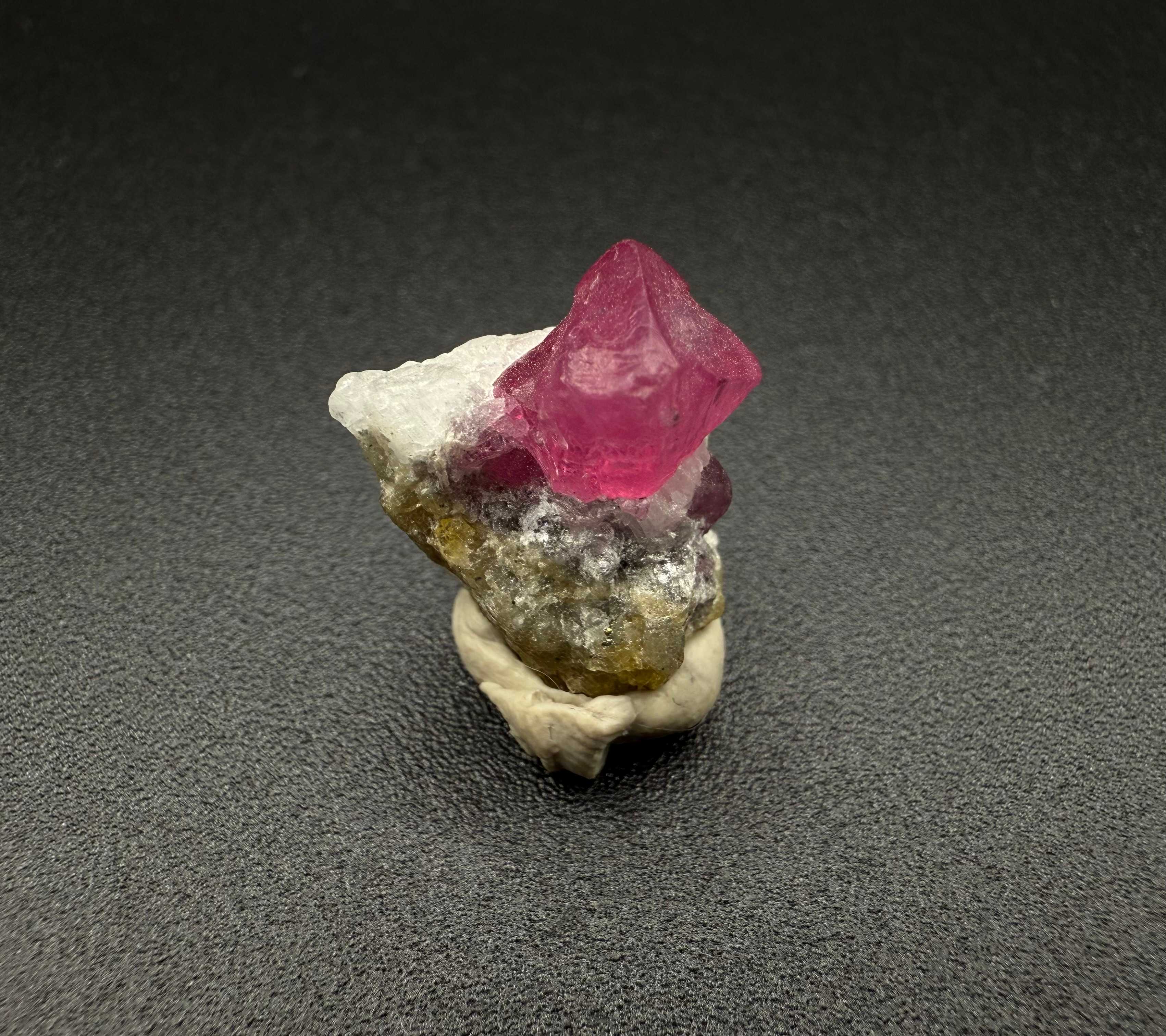 Spinel