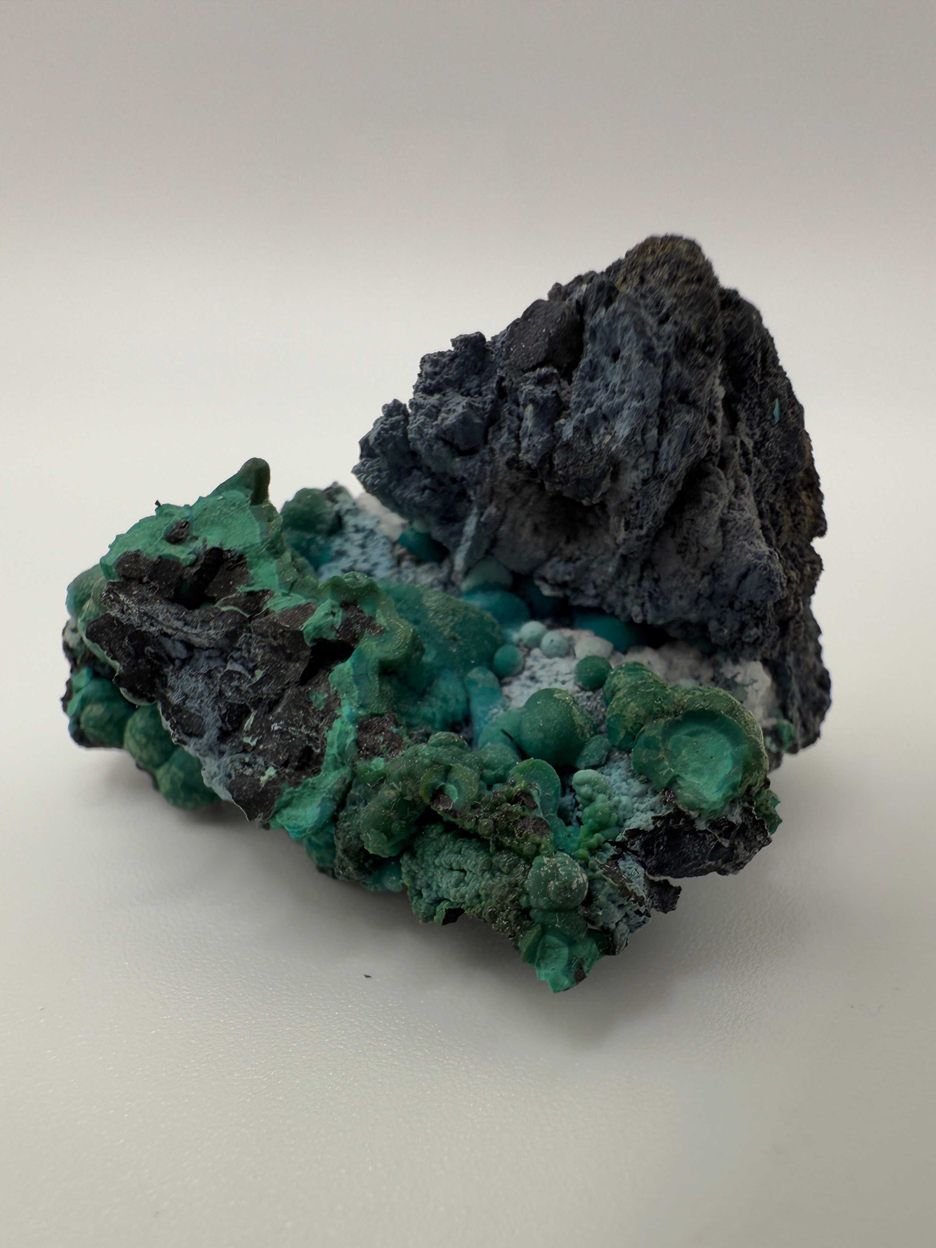Chrysocolla