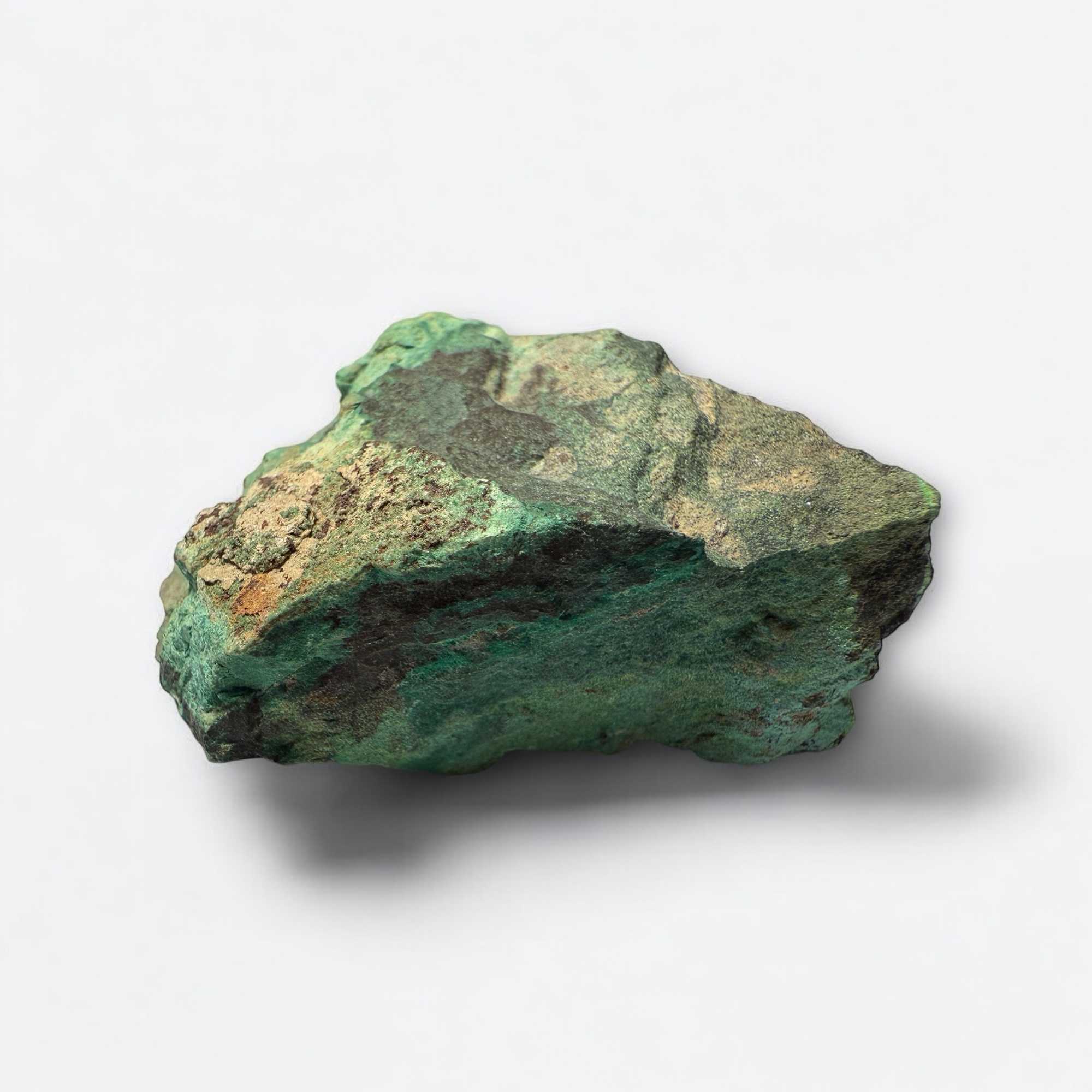 Cuprosklodowskite and Torbernite