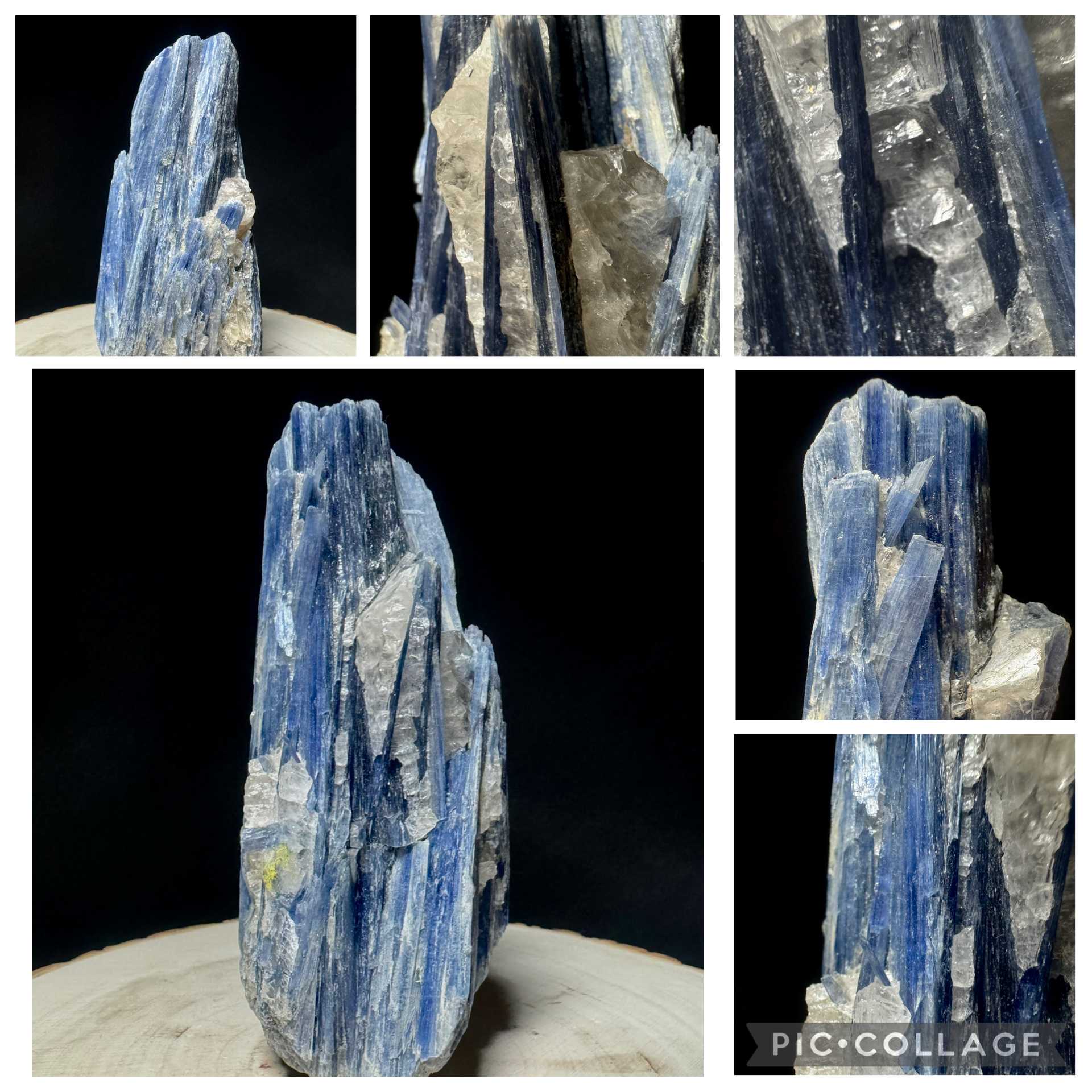 Brazilian Kyanite