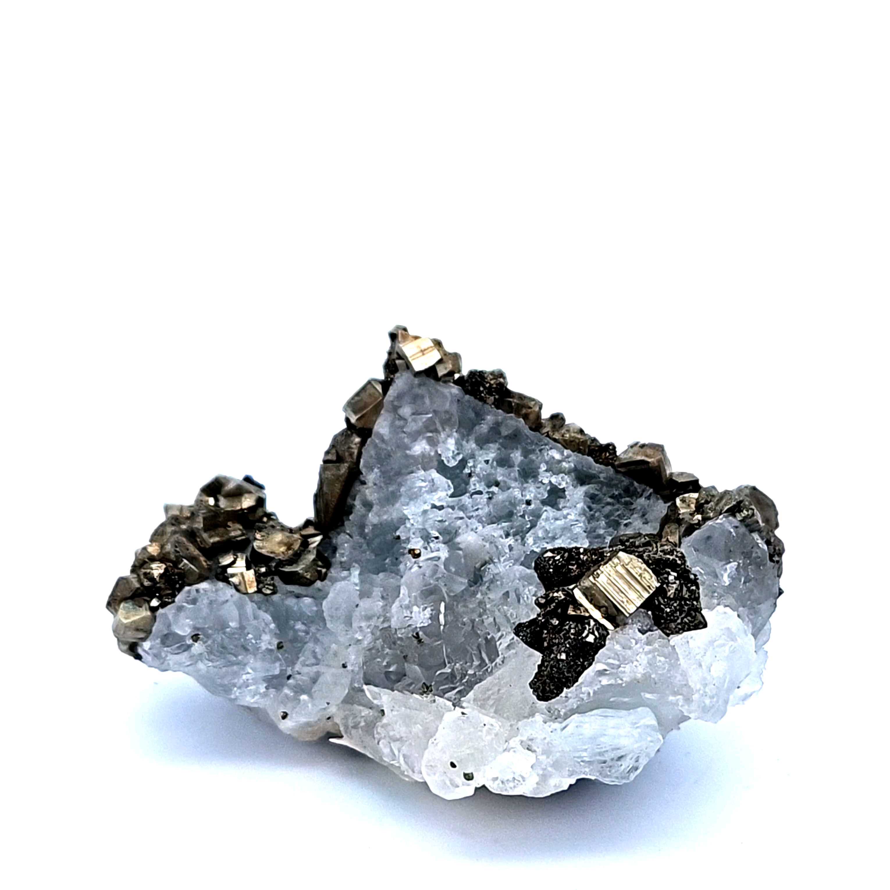 Naica Fluorite