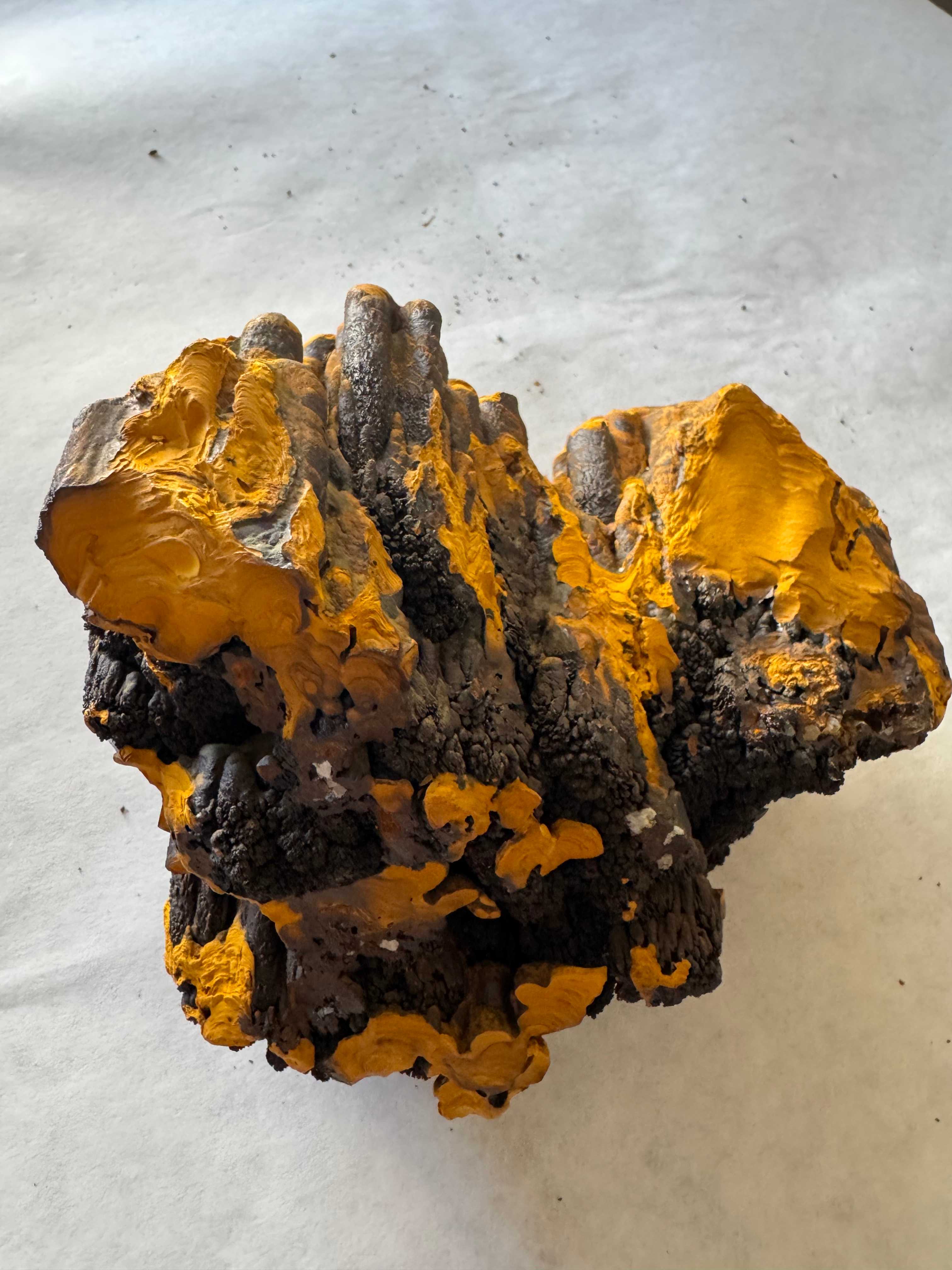 Limonite