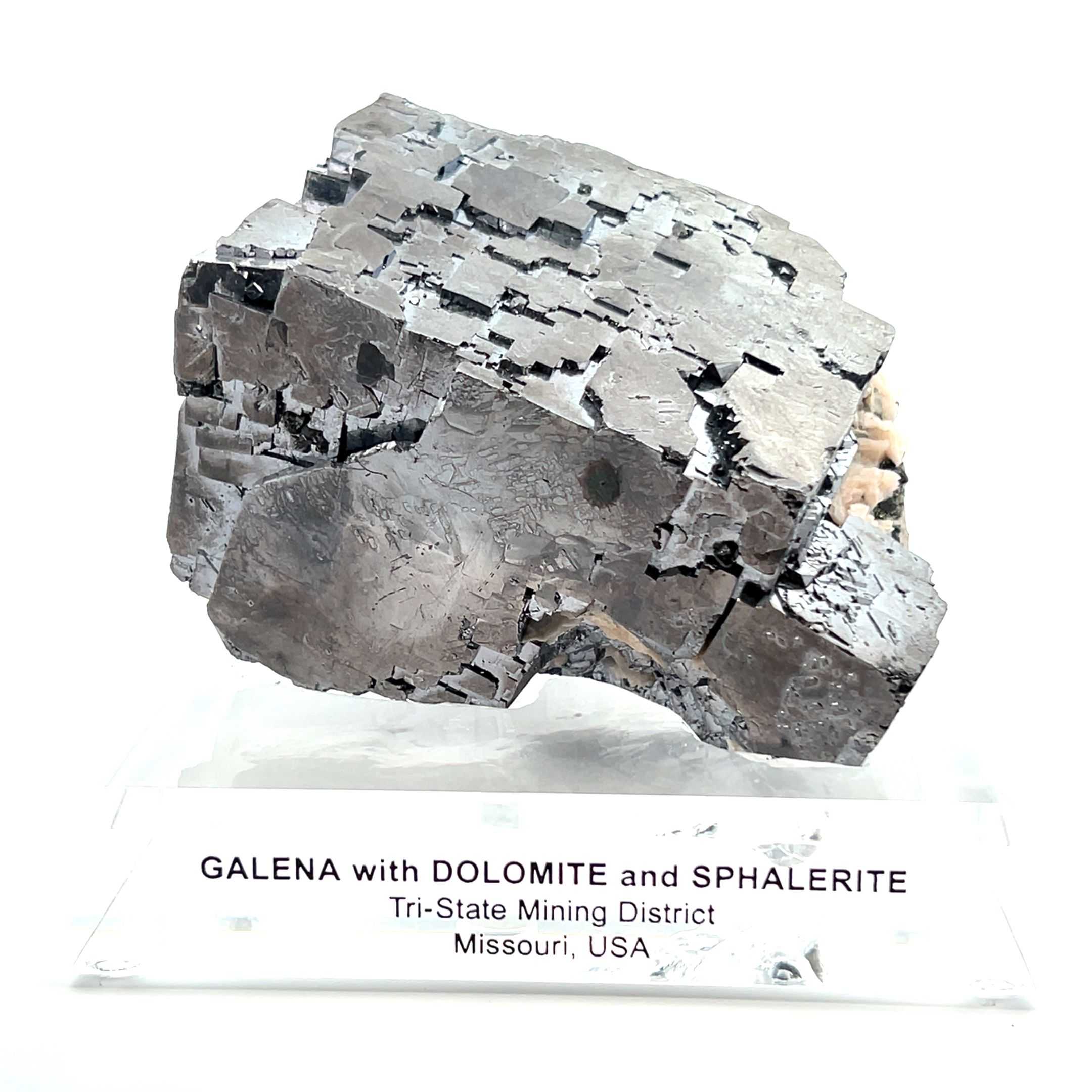 Tri-State Galena