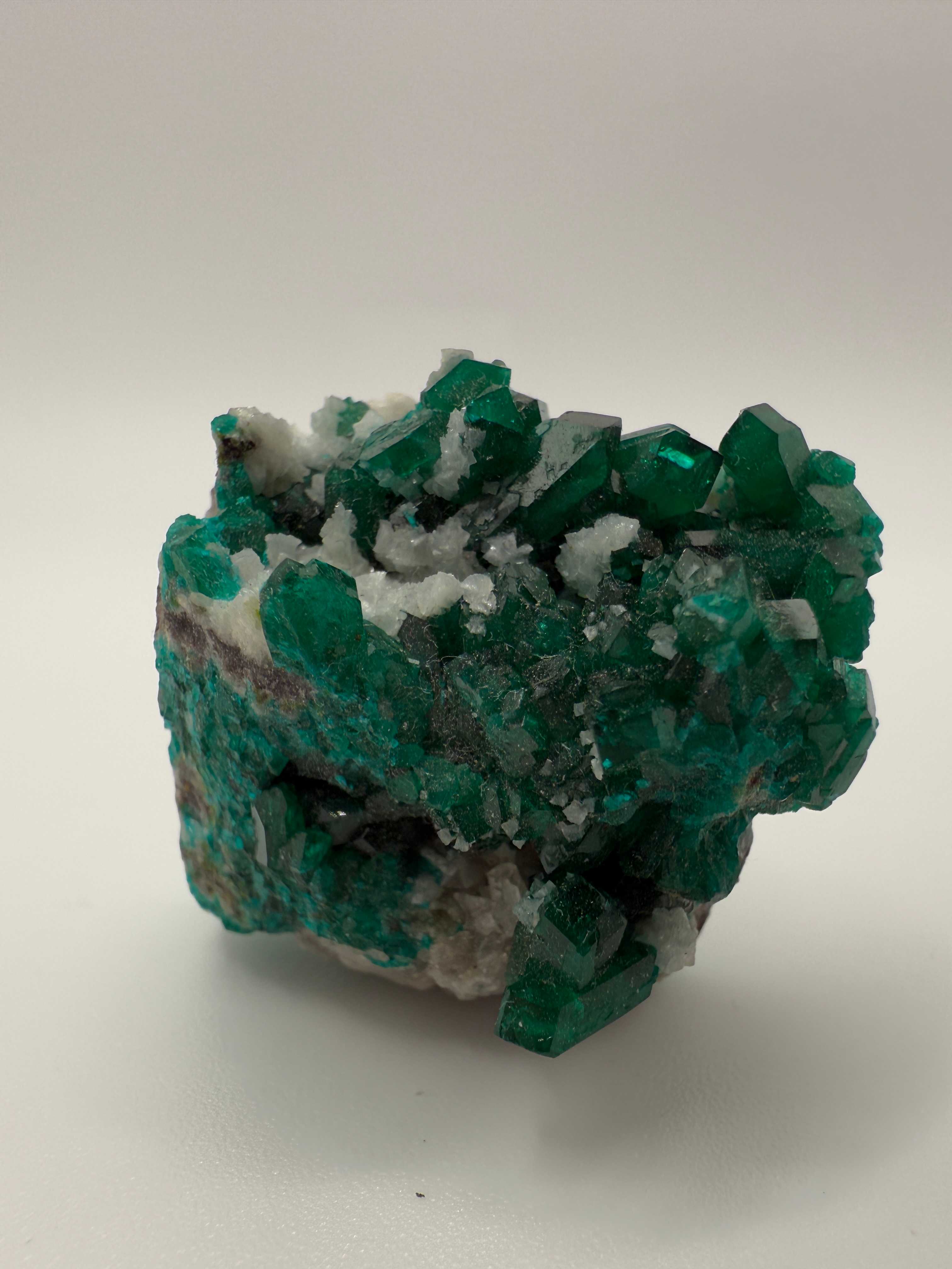 Dioptase