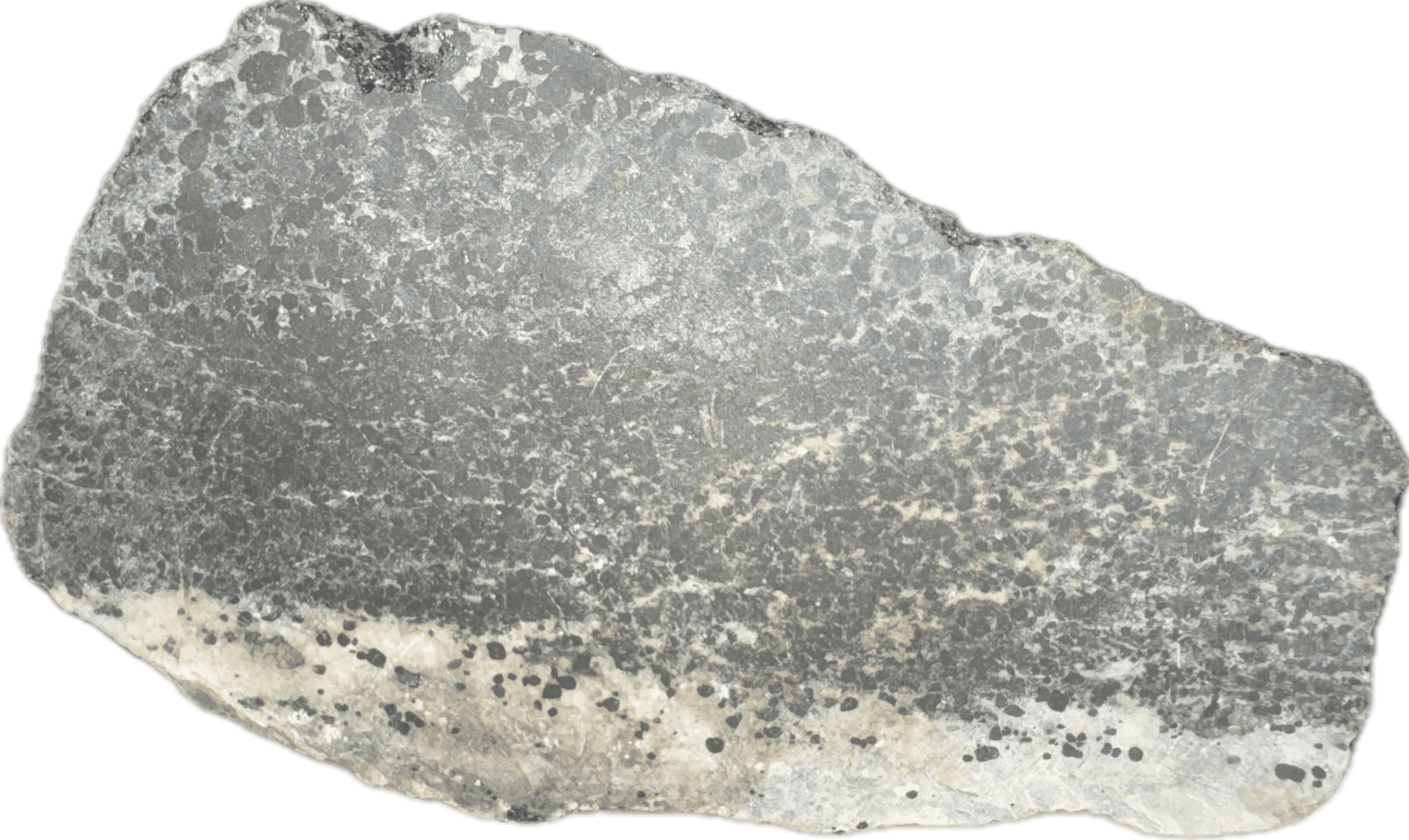 New Jersey Franklinite and Williamite