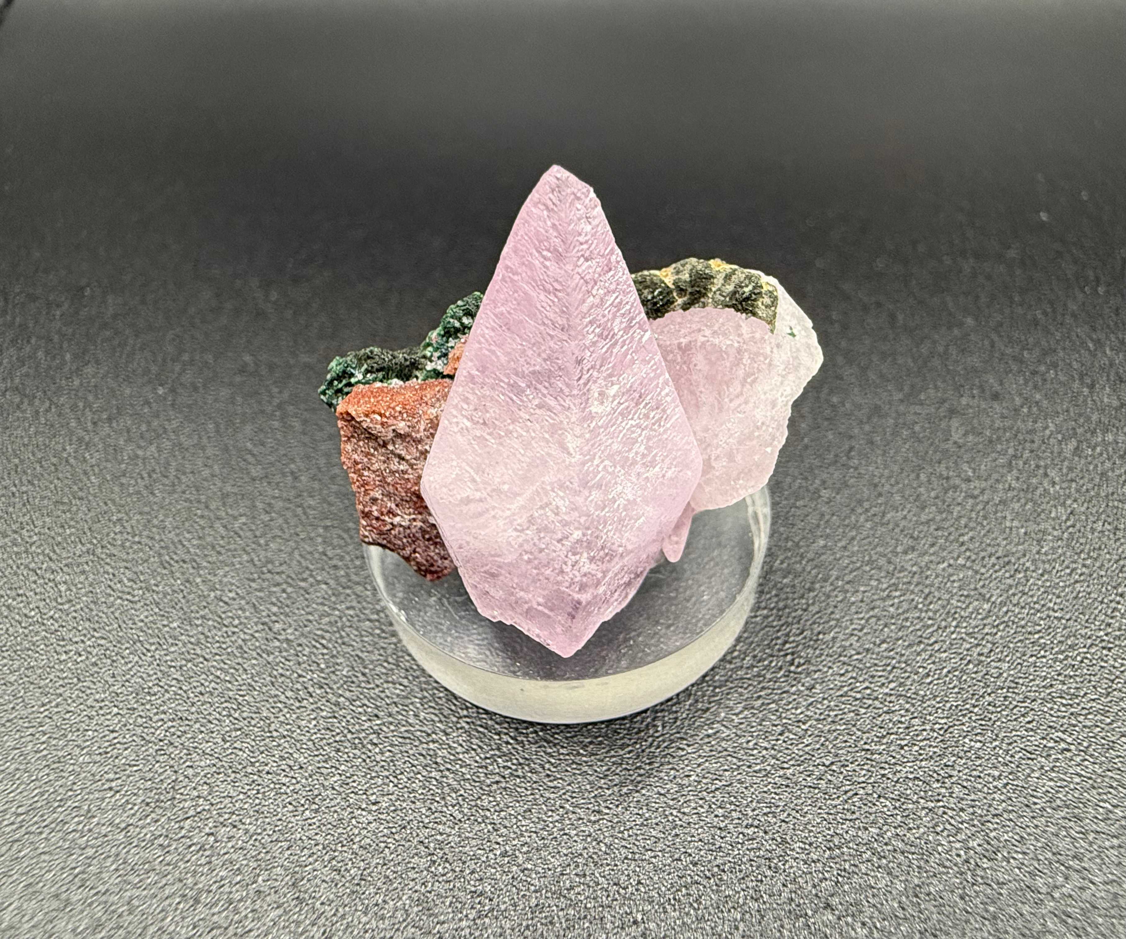 Cobaltoan Calcite
