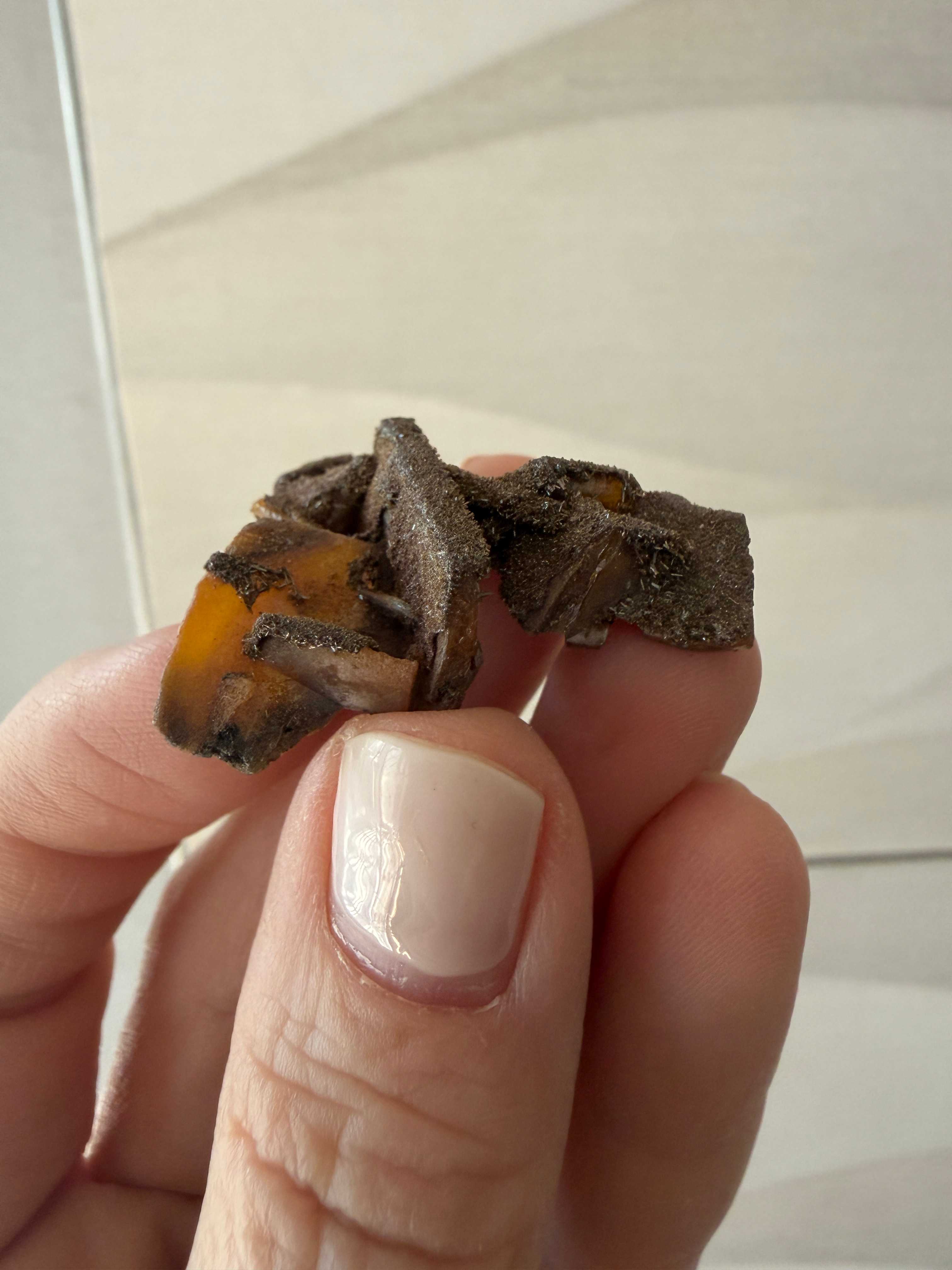Wulfenite & Endlichite