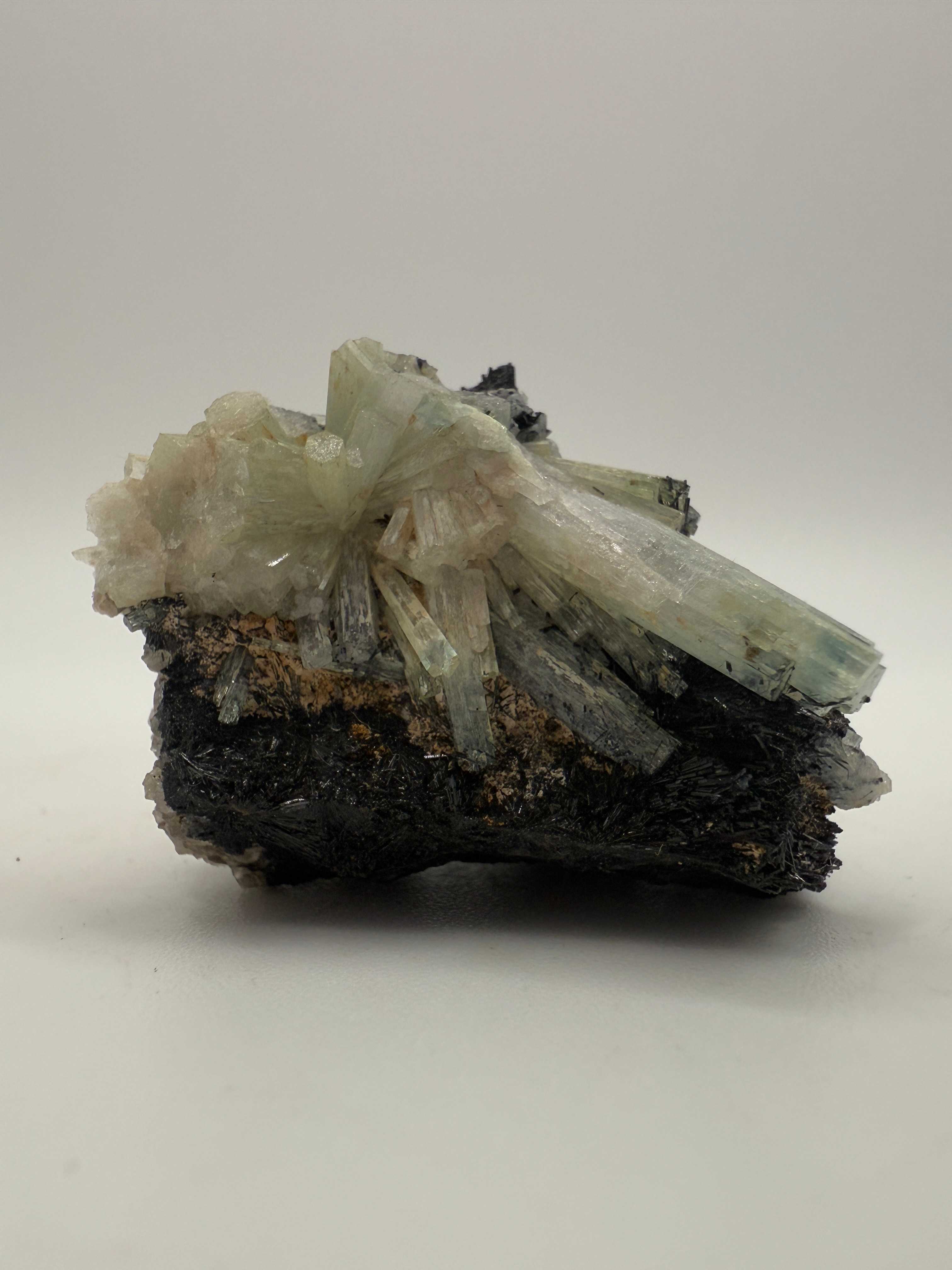 Aquamarine 