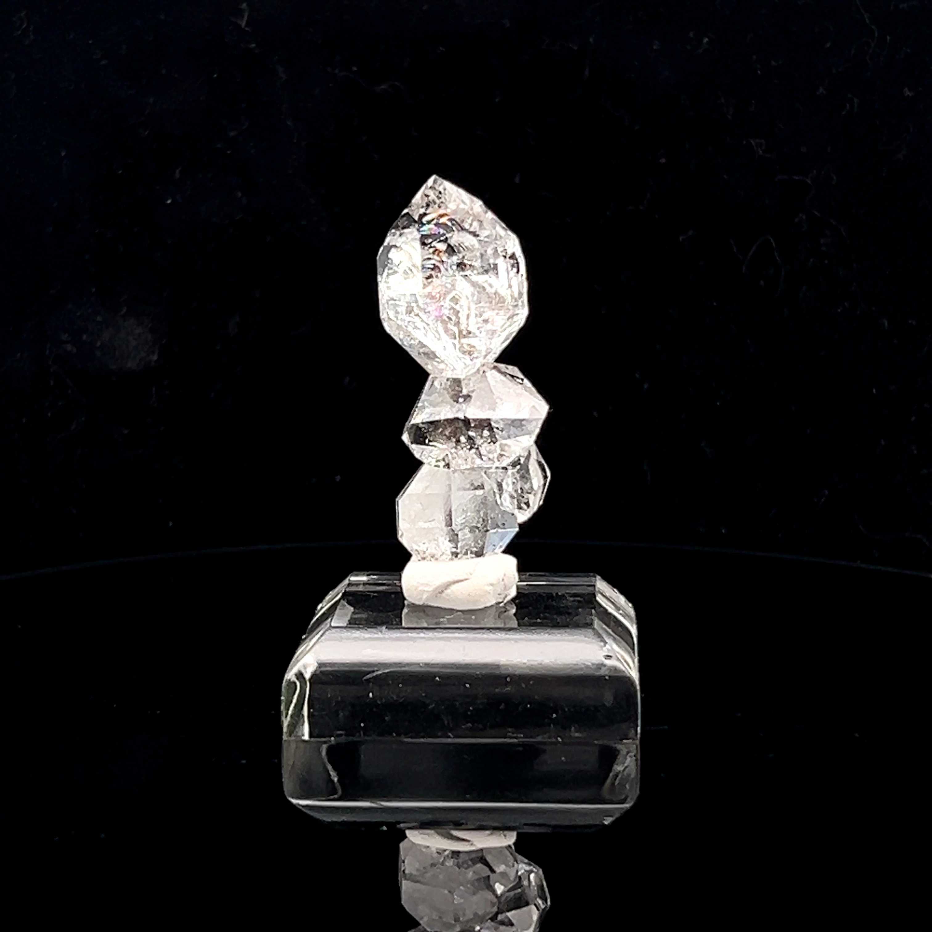 Herkimer Diamond