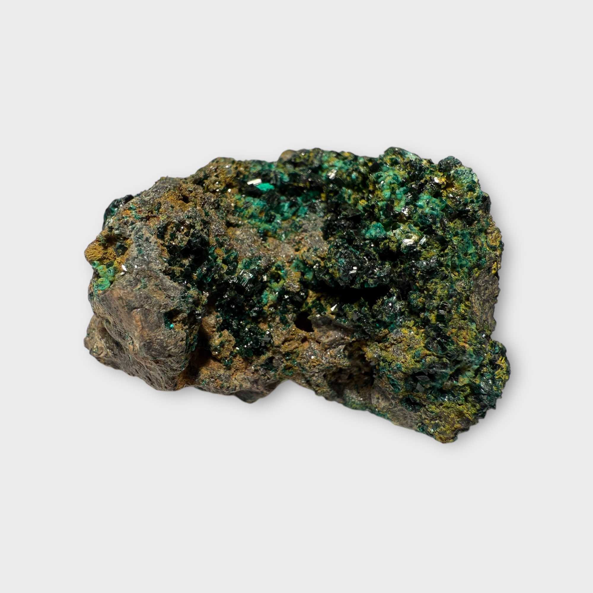 Brochantite