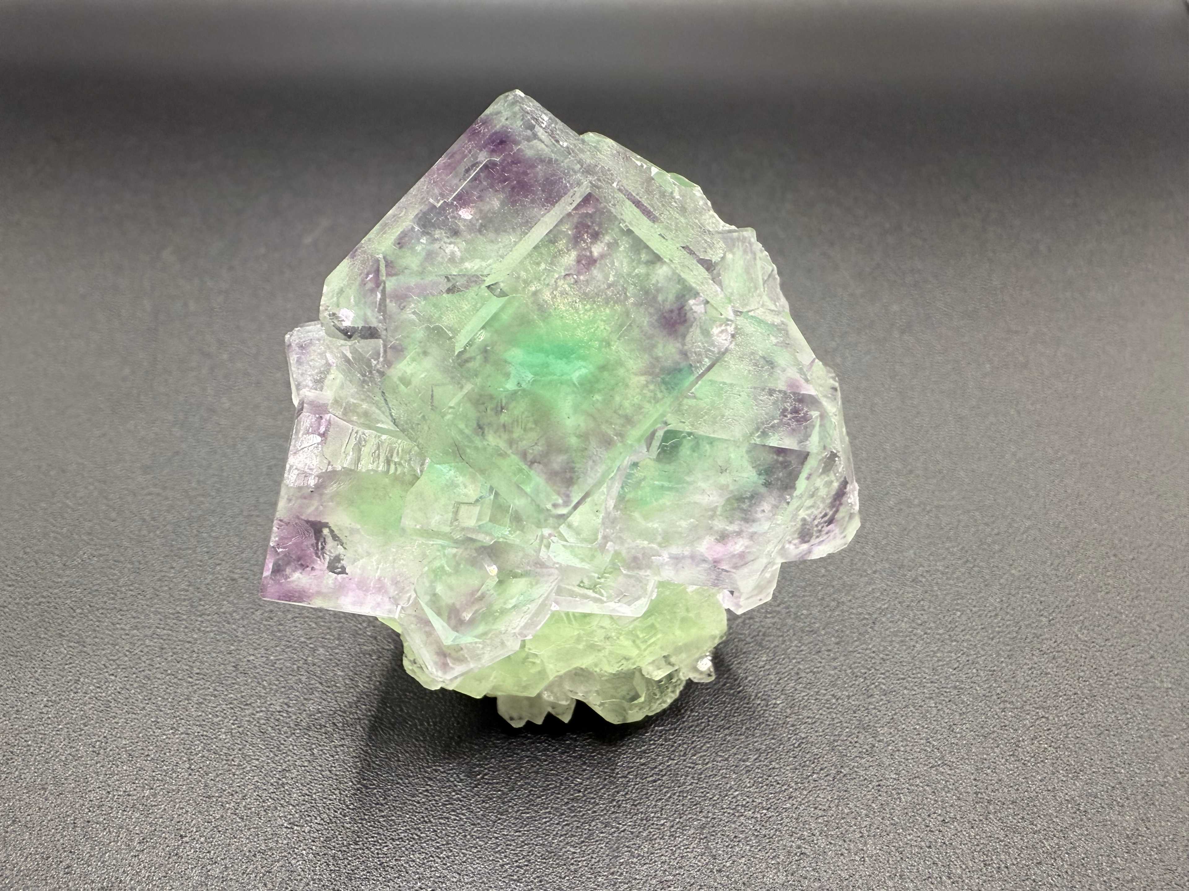 Fluorite