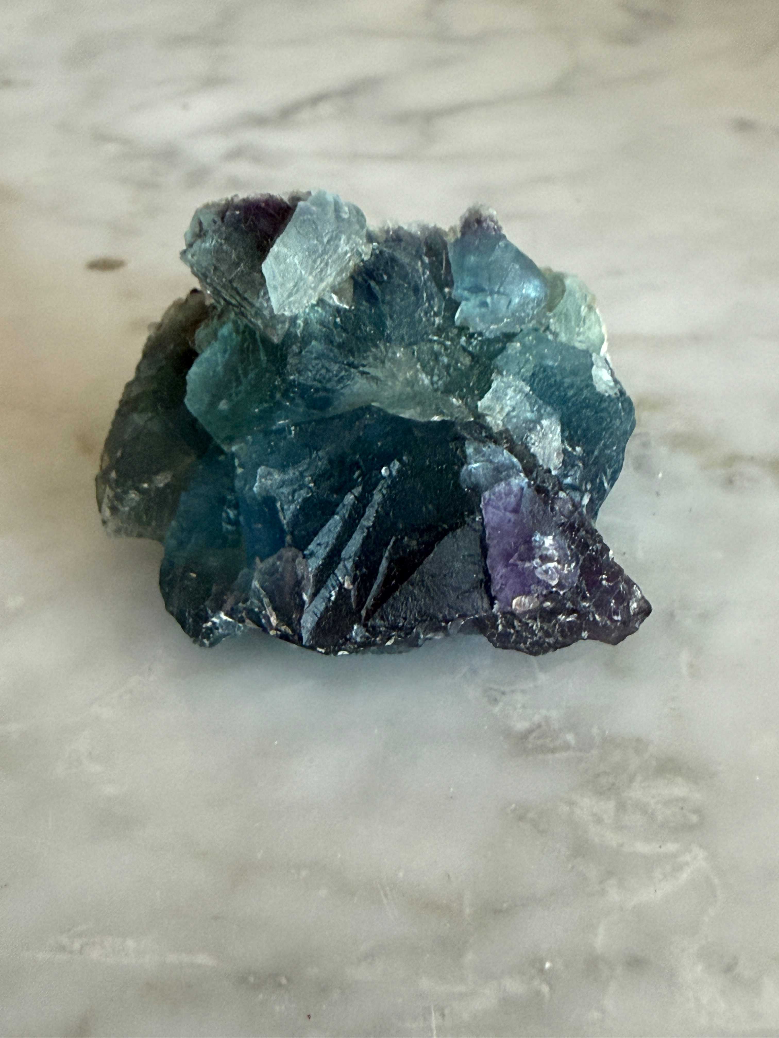 Fluorite