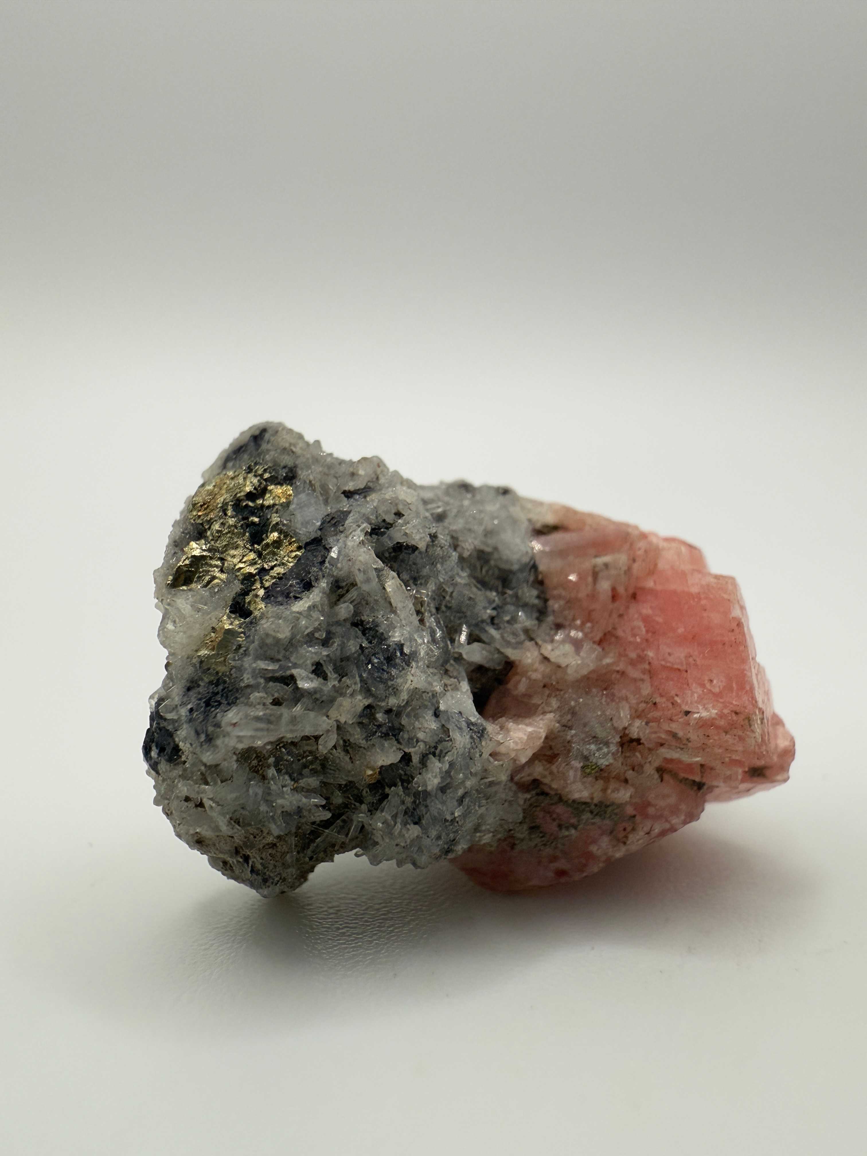 Rhodochrosite