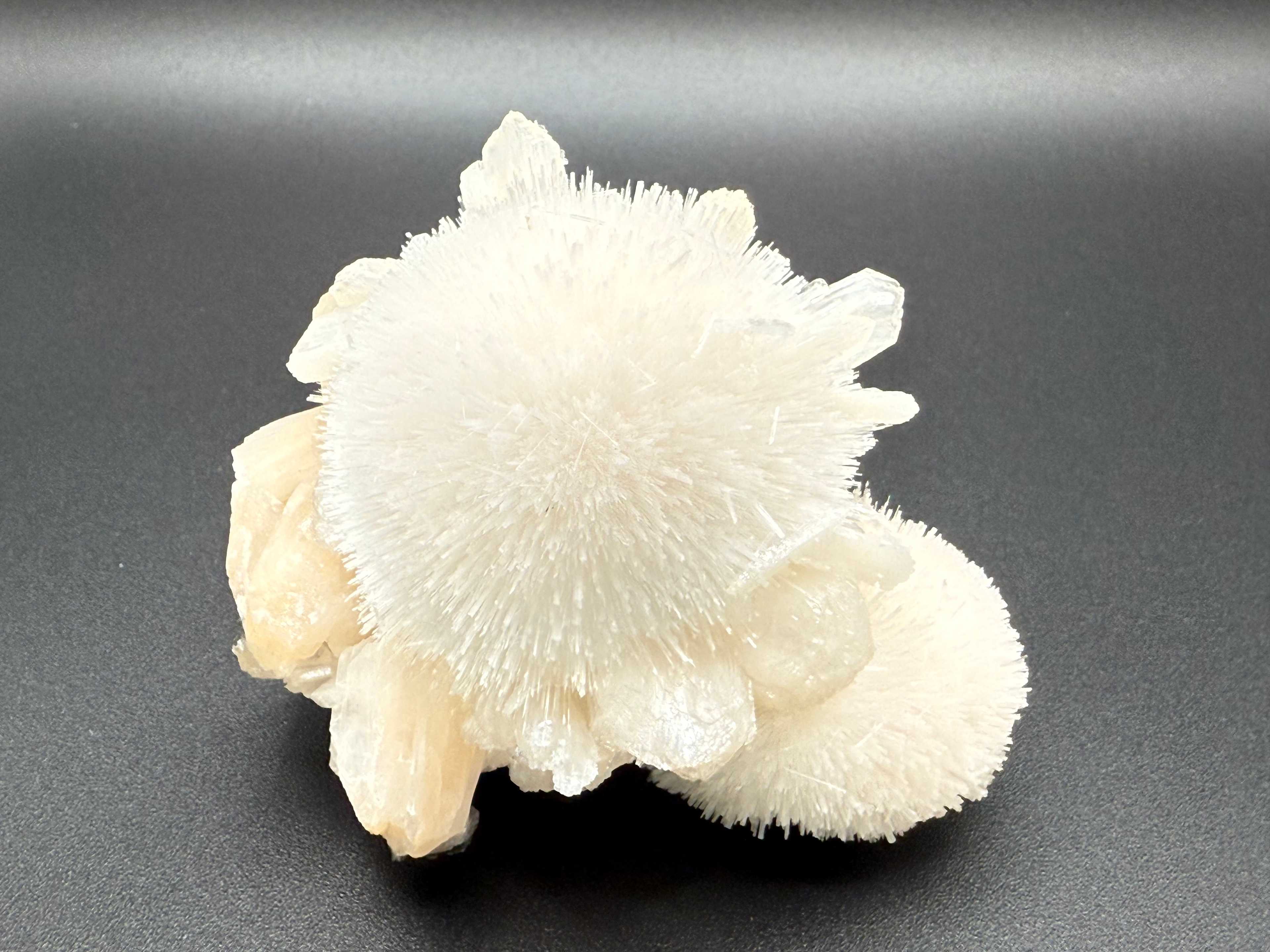 Scolecite