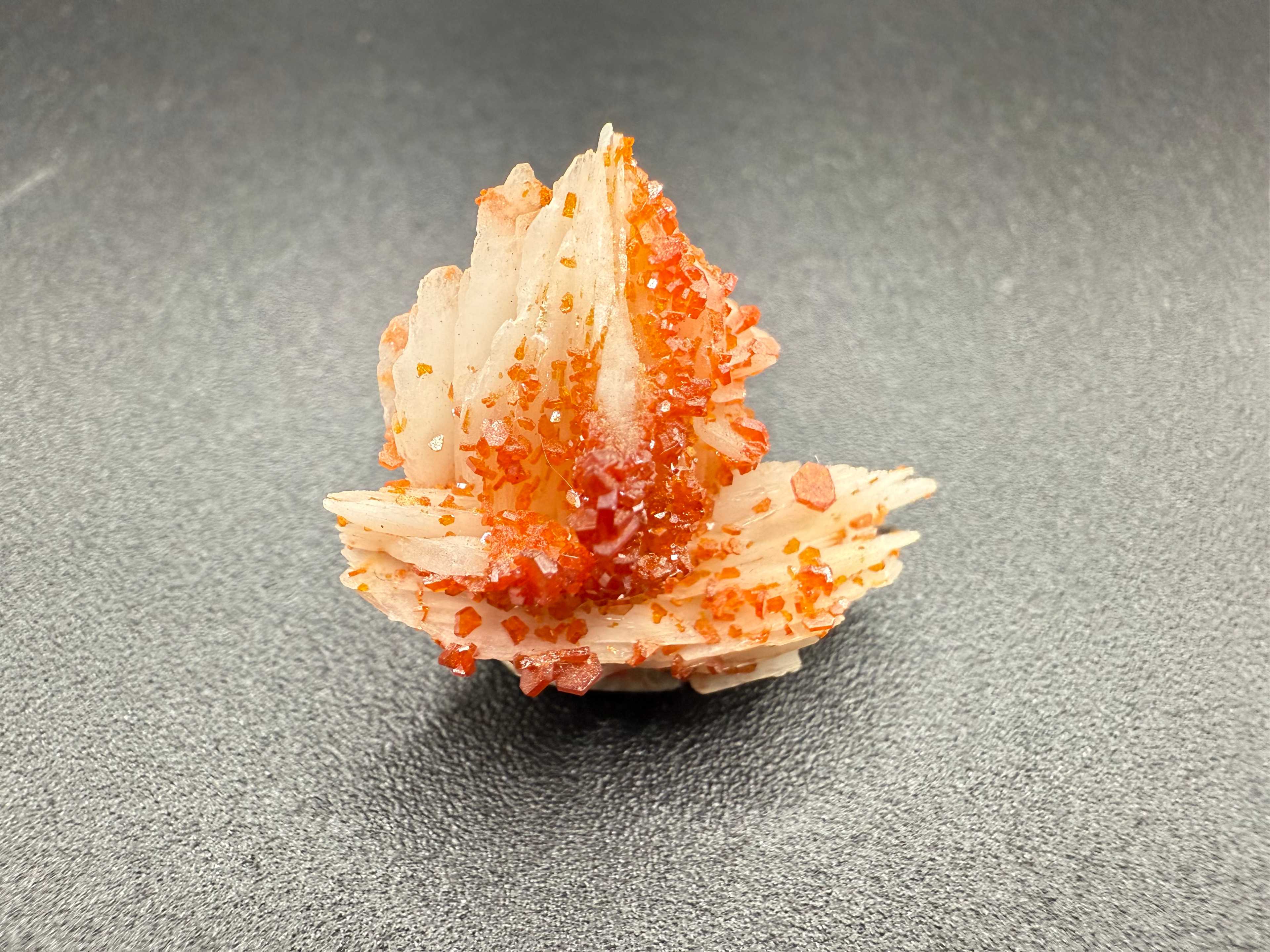 Vanadinite