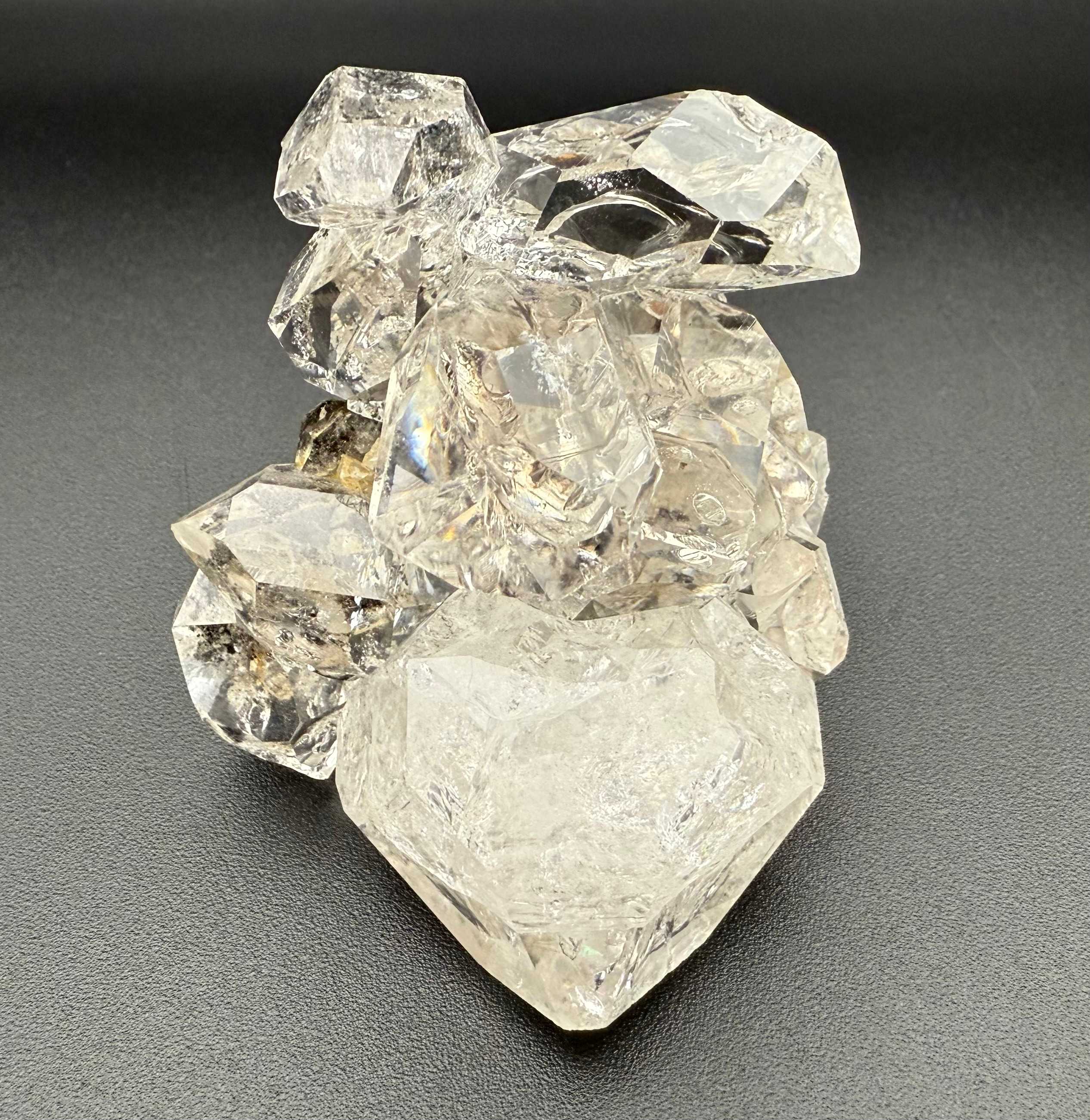 Herkimer Diamond