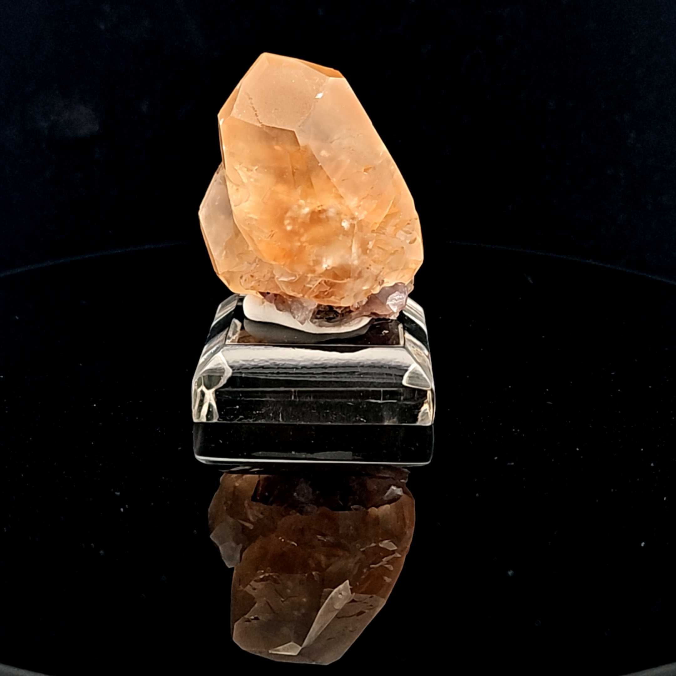 Denton Calcite