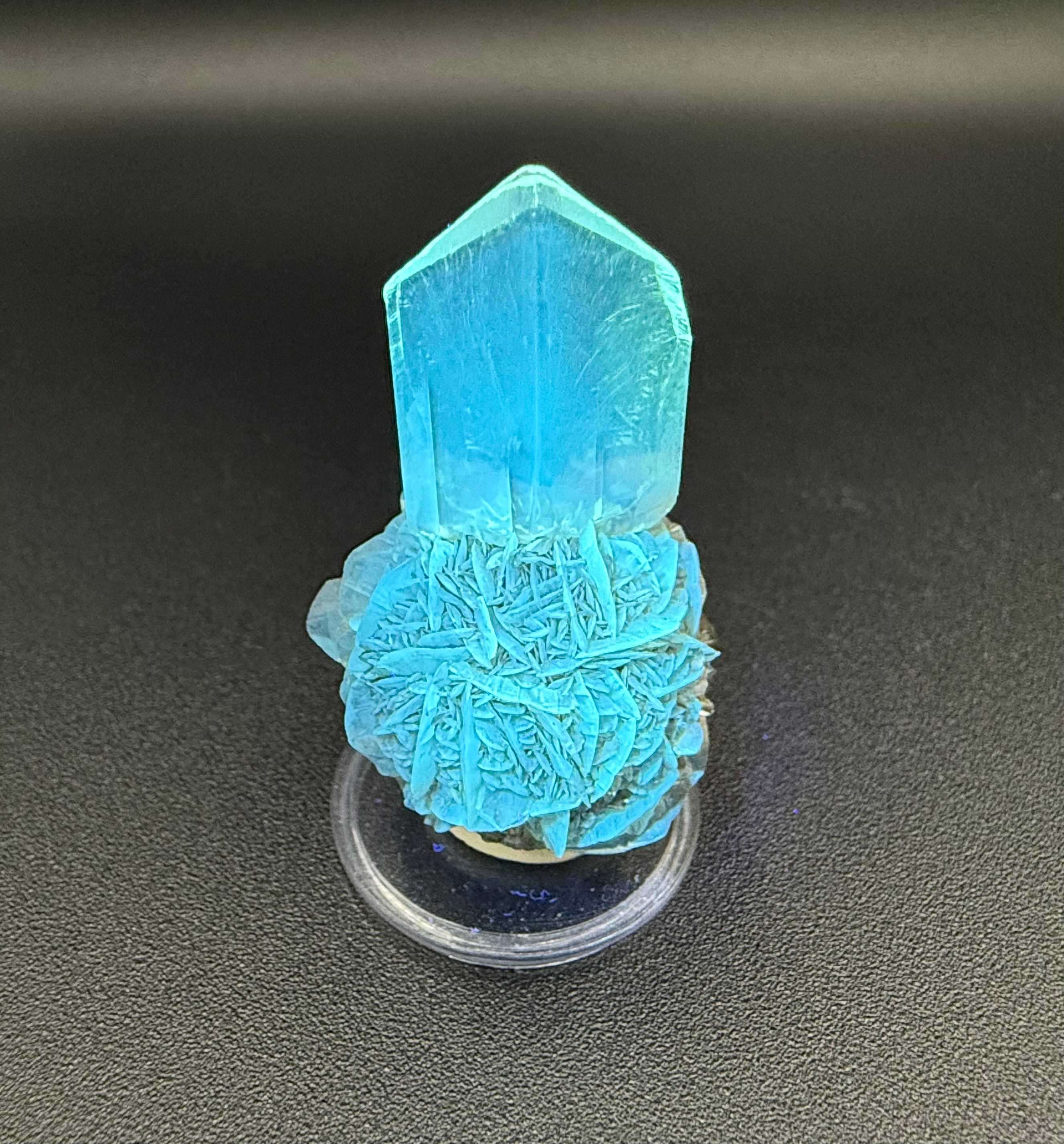 Selenite