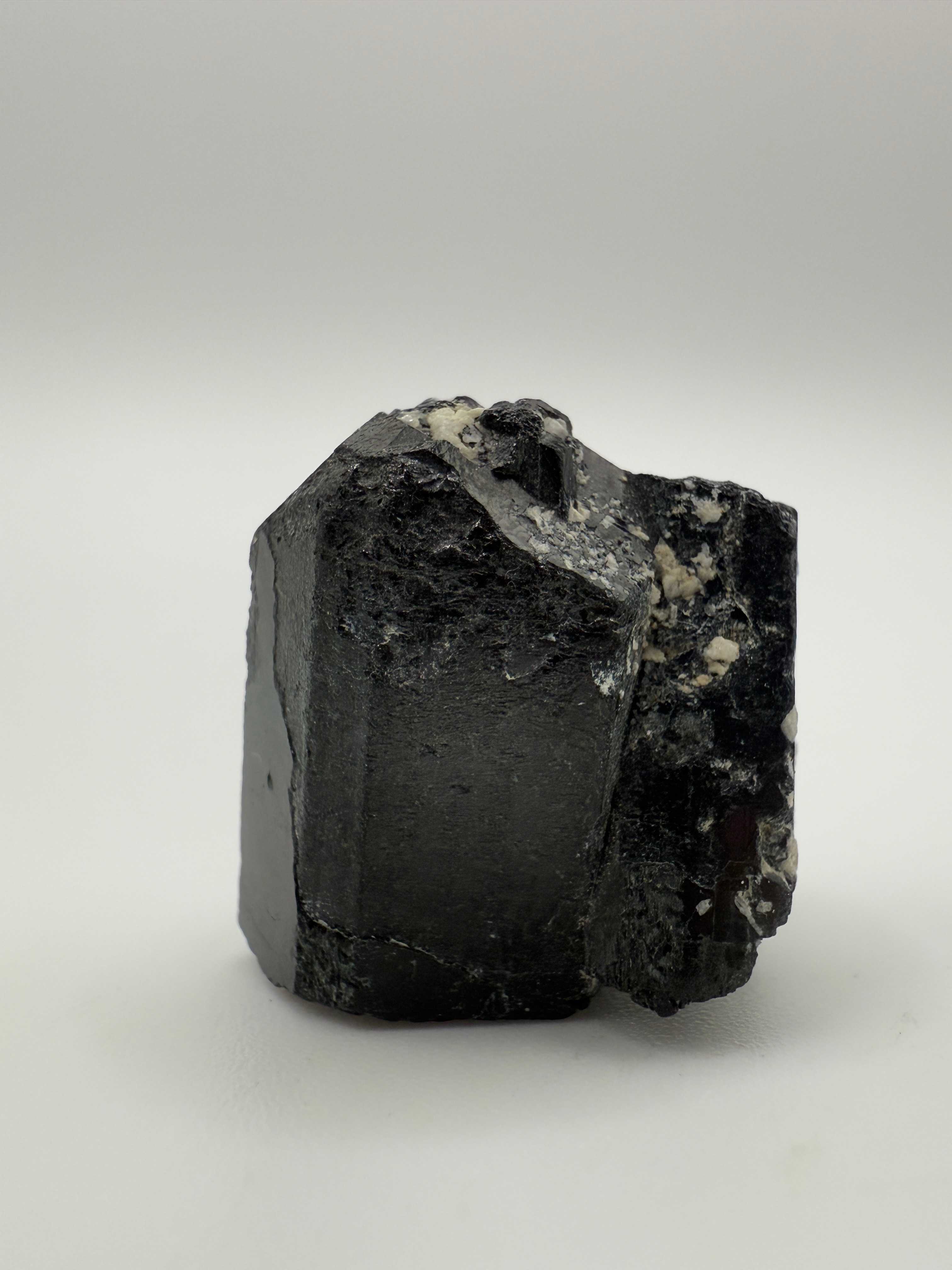 Black Tourmaline