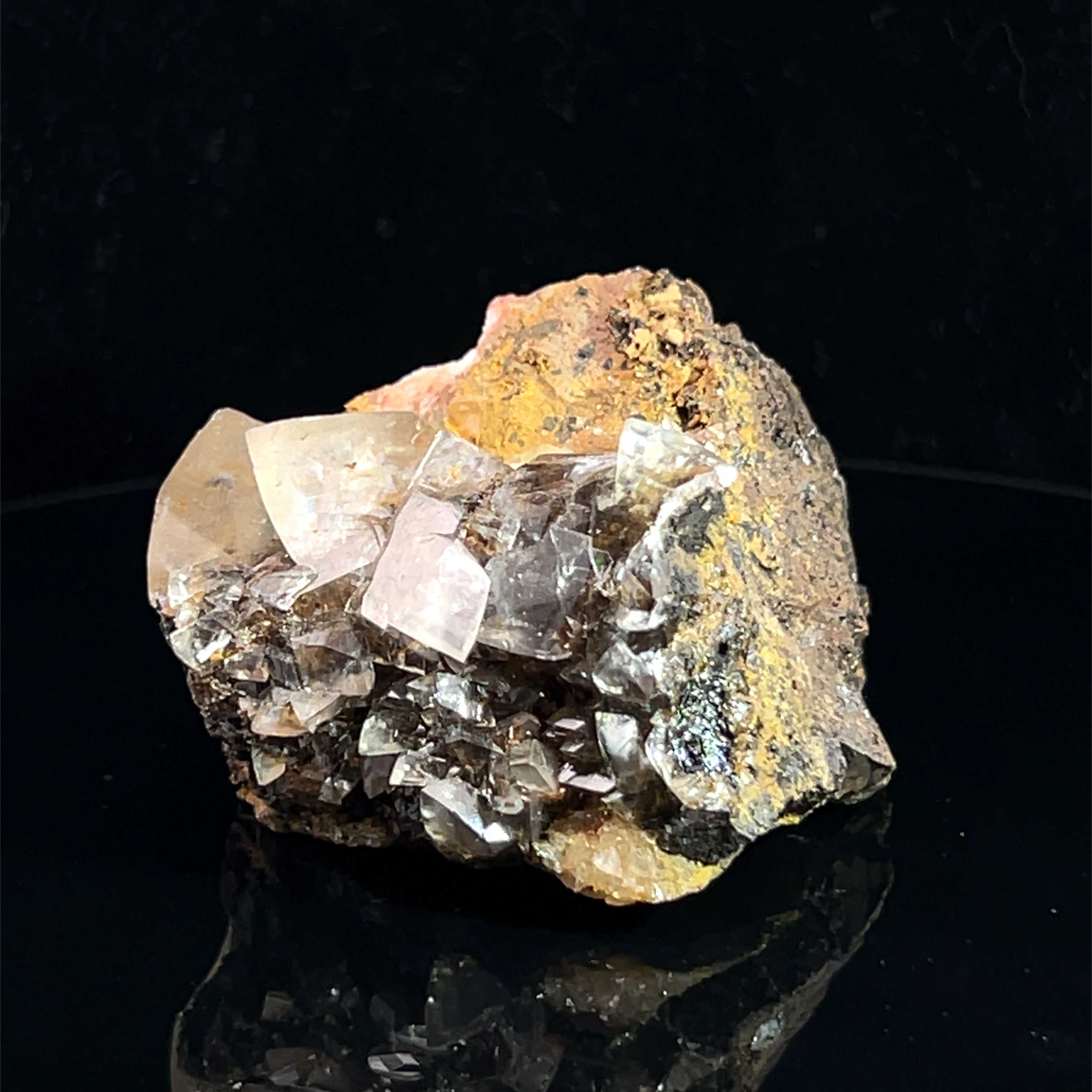 Calcite