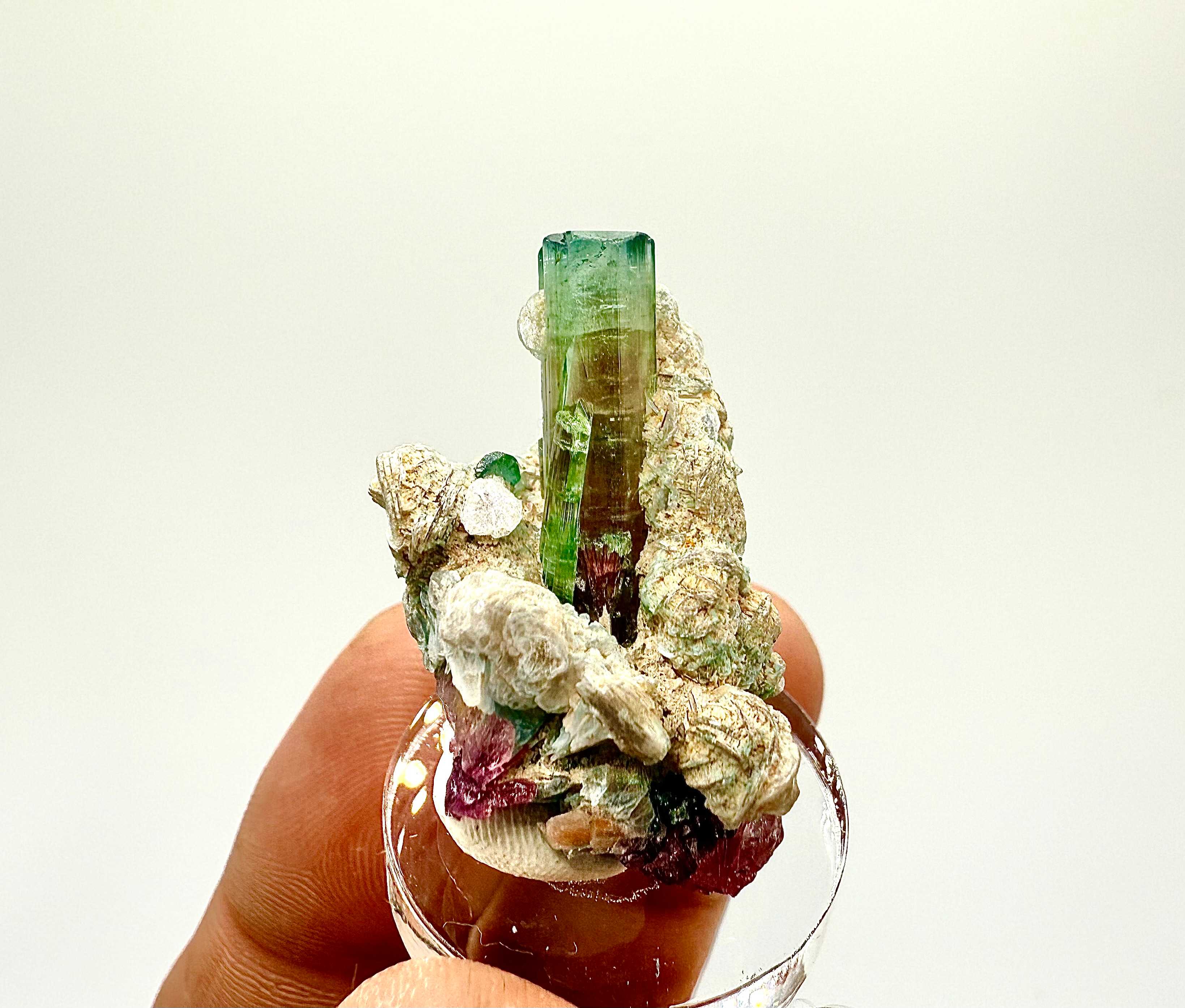 Tourmaline