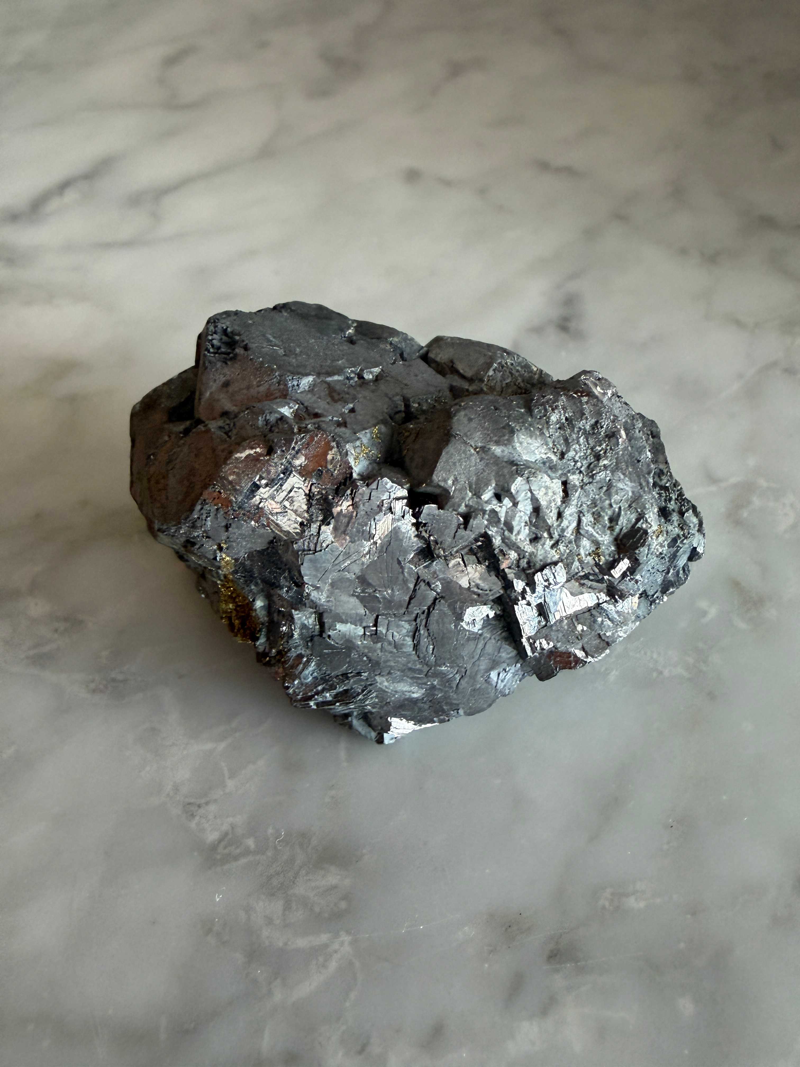 Galena