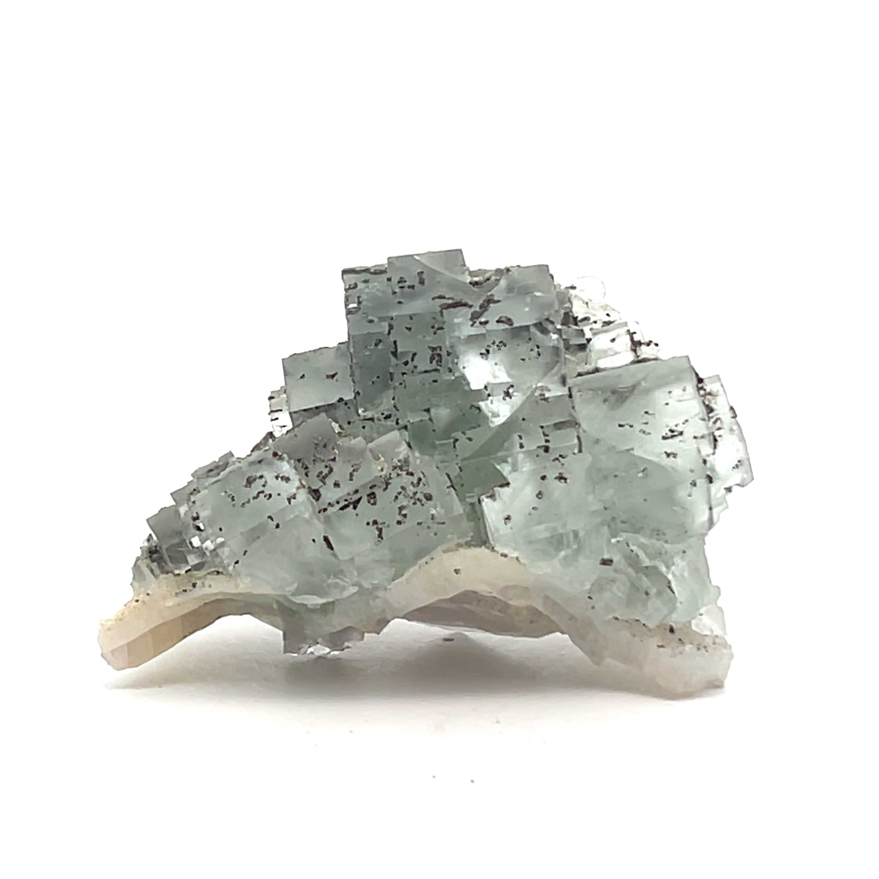 Fluorite