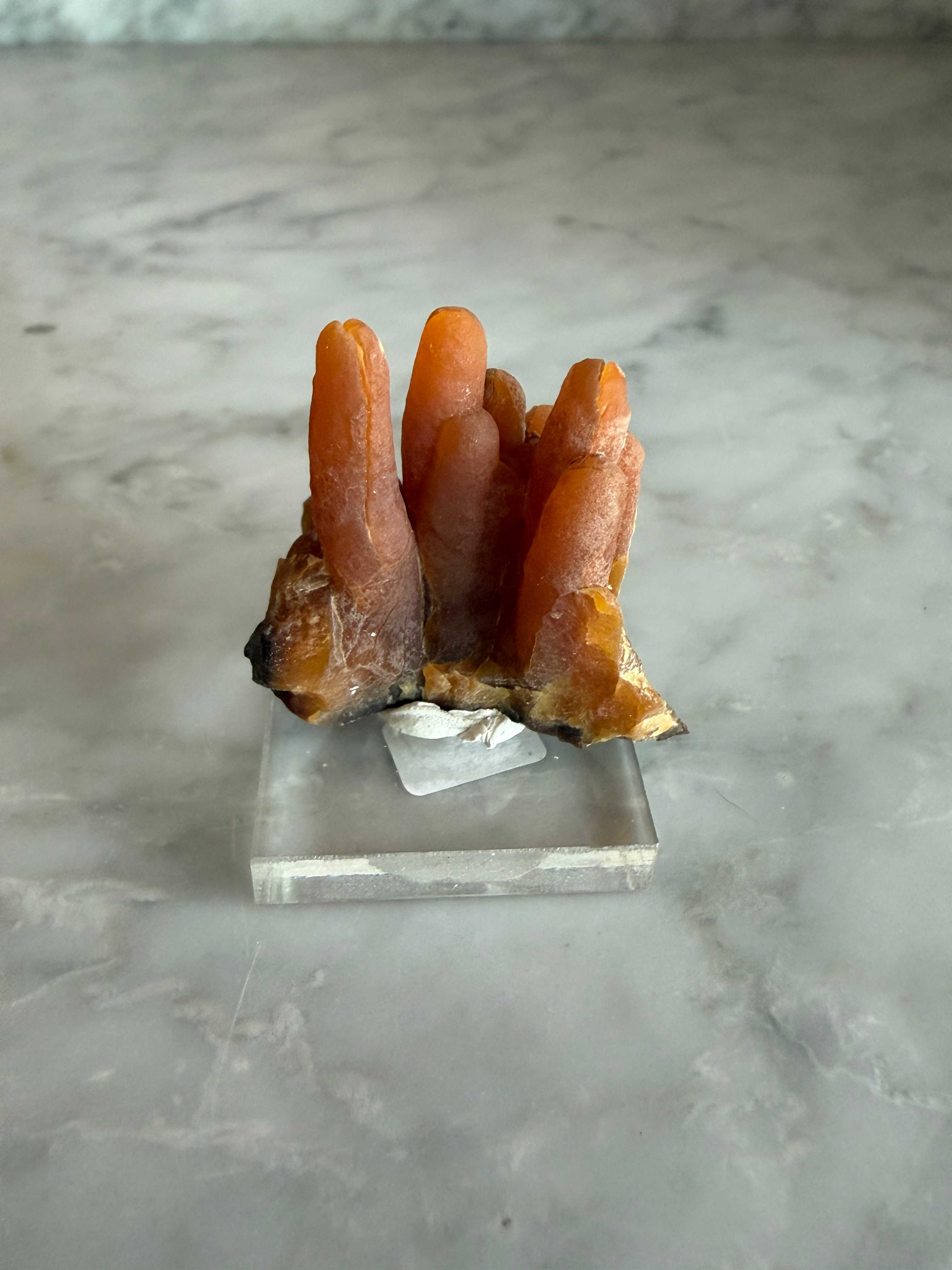 Calcite