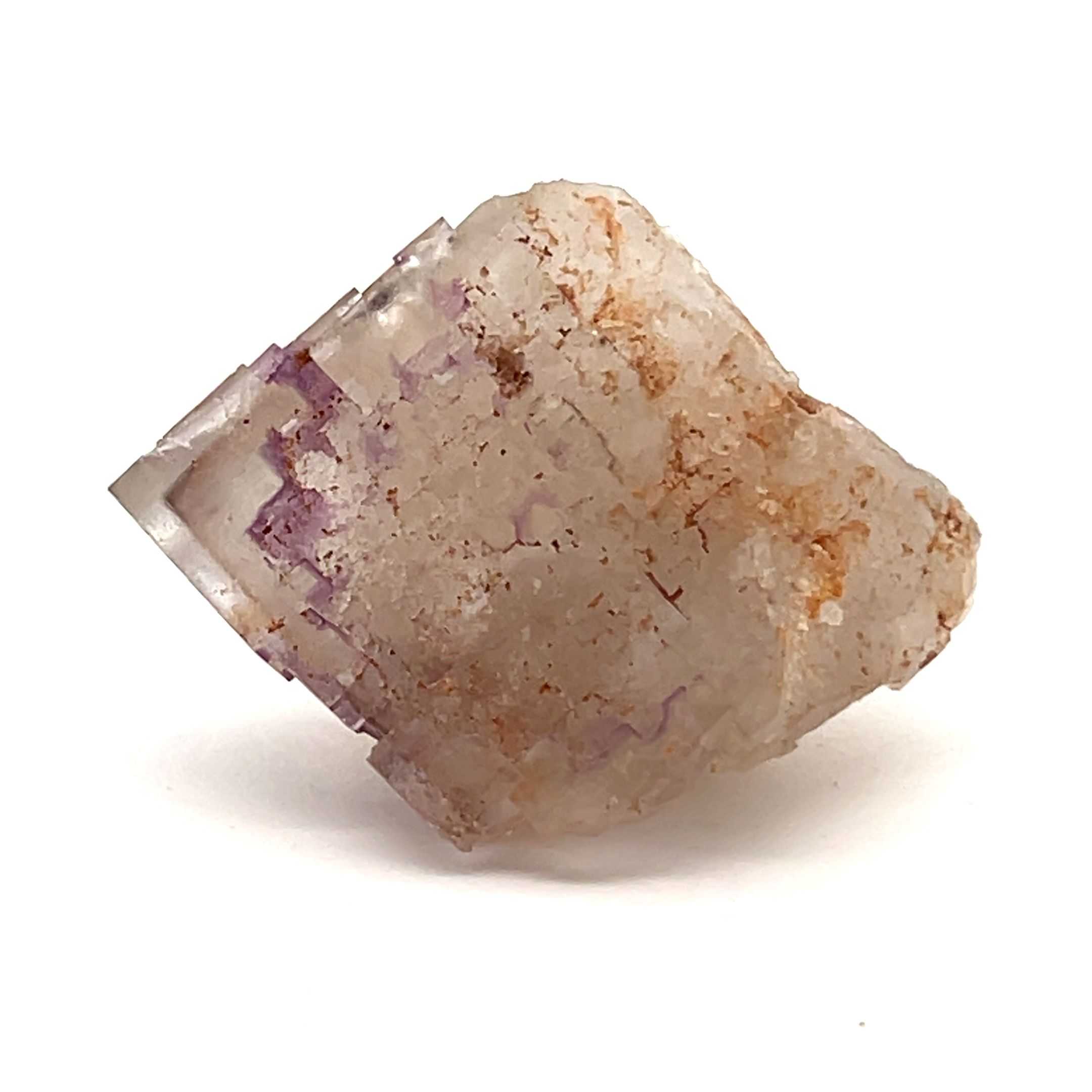 Arizona Fluorite