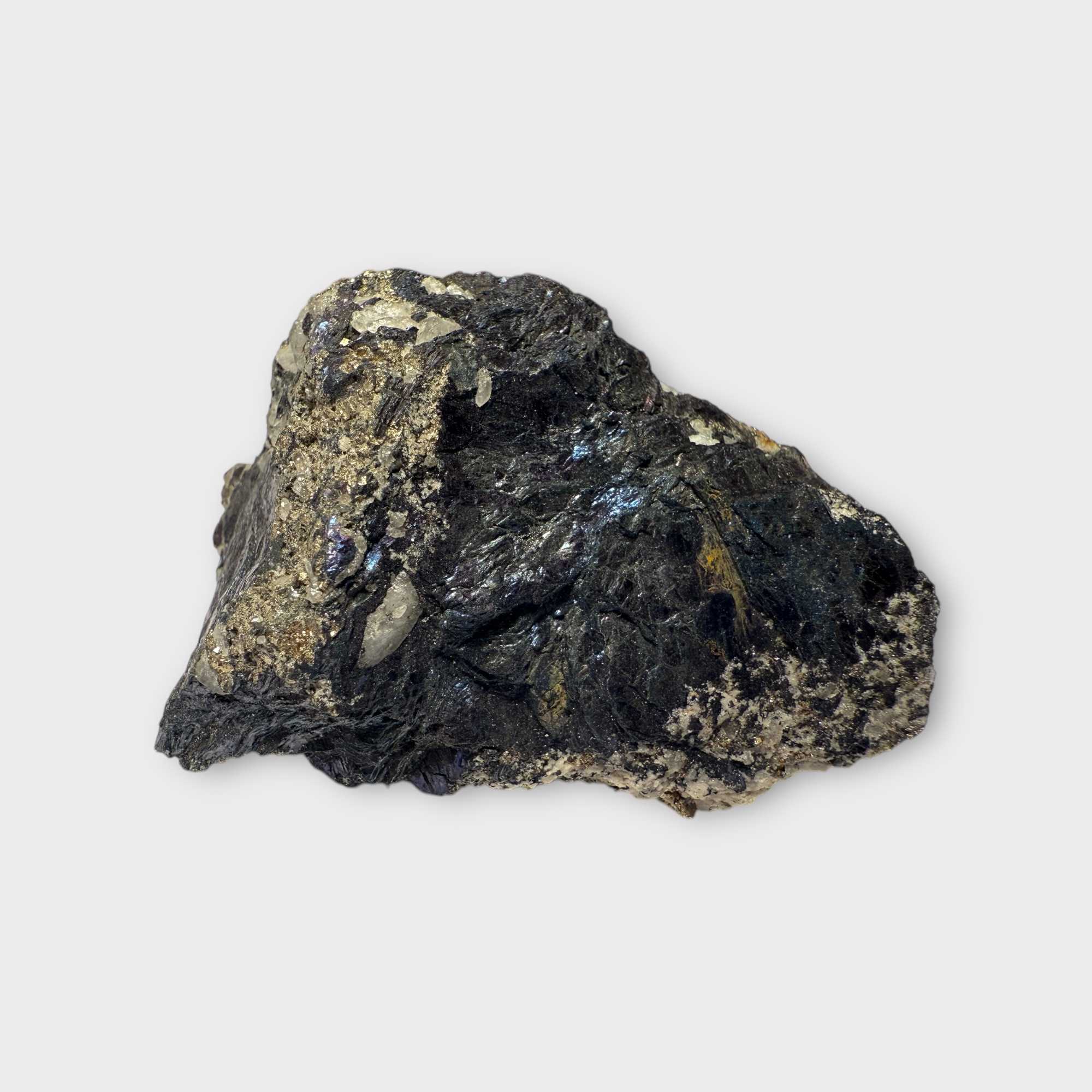 Covellite