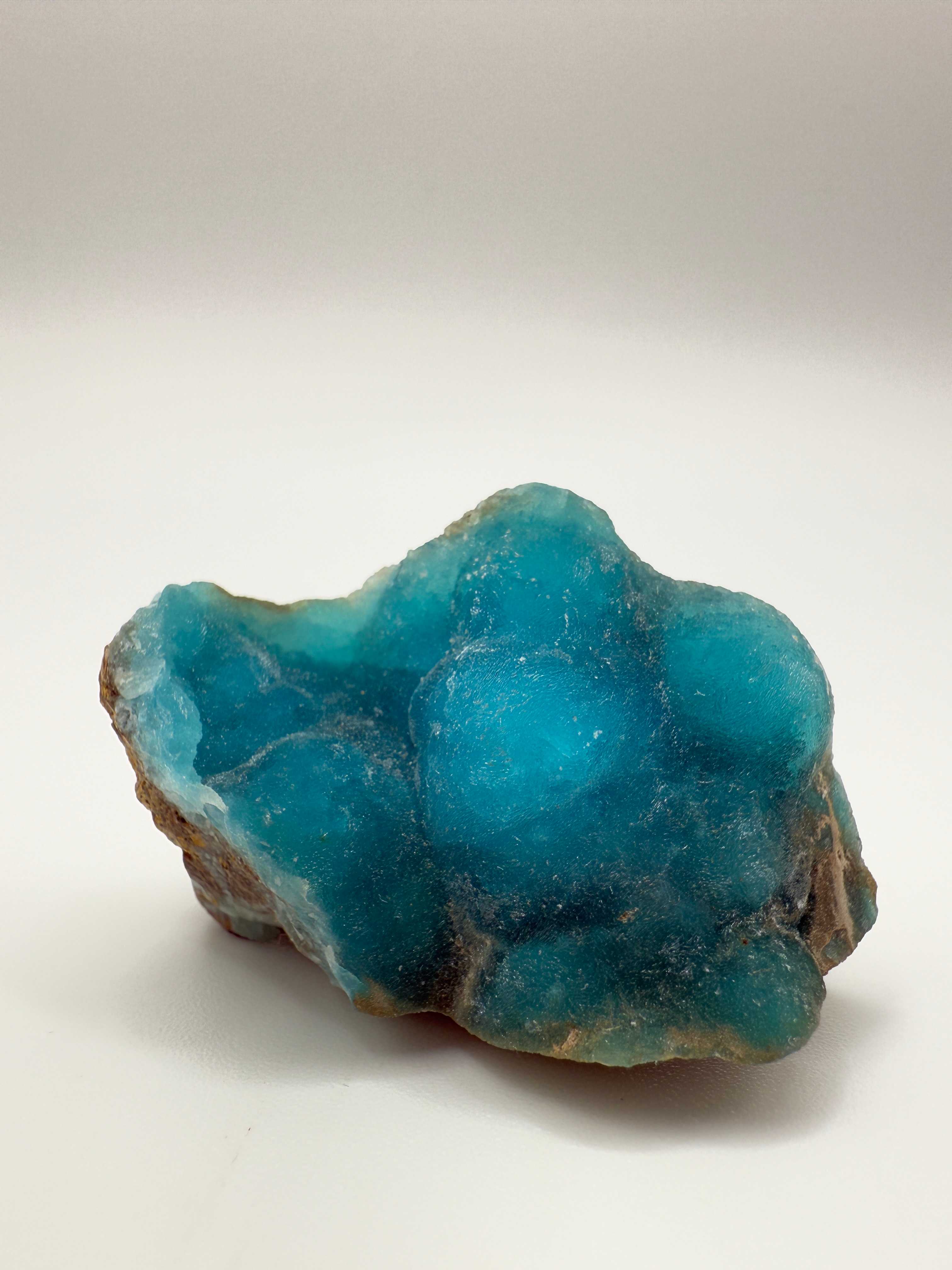 Hemimorphite