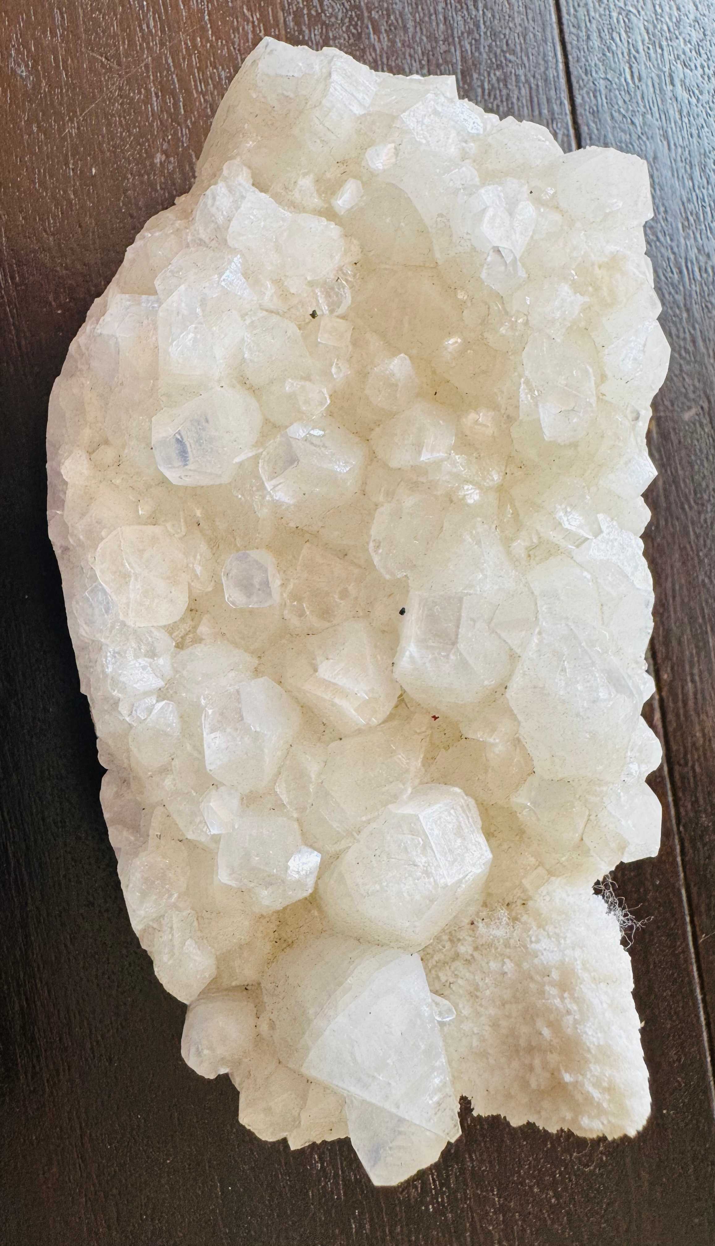 Apophylite
