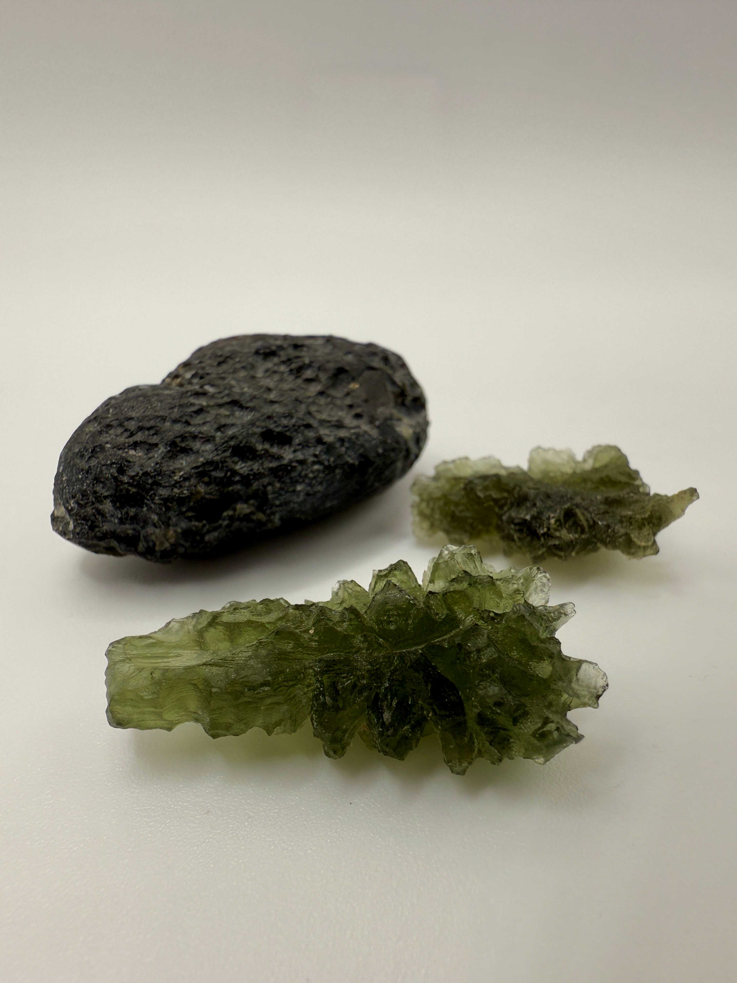 Moldavite